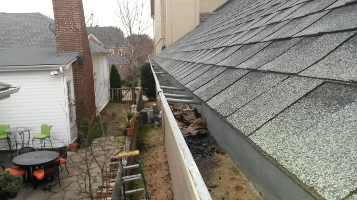 How Gutter Cleaning Saves You Money (Updated for 2020)