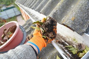 Gutter Cleaning Cost Calculator
