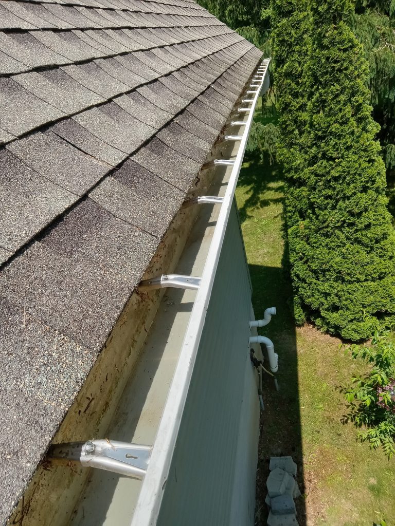 Best Gutter Cleaning Service in Little Rock for Cliffs's Home