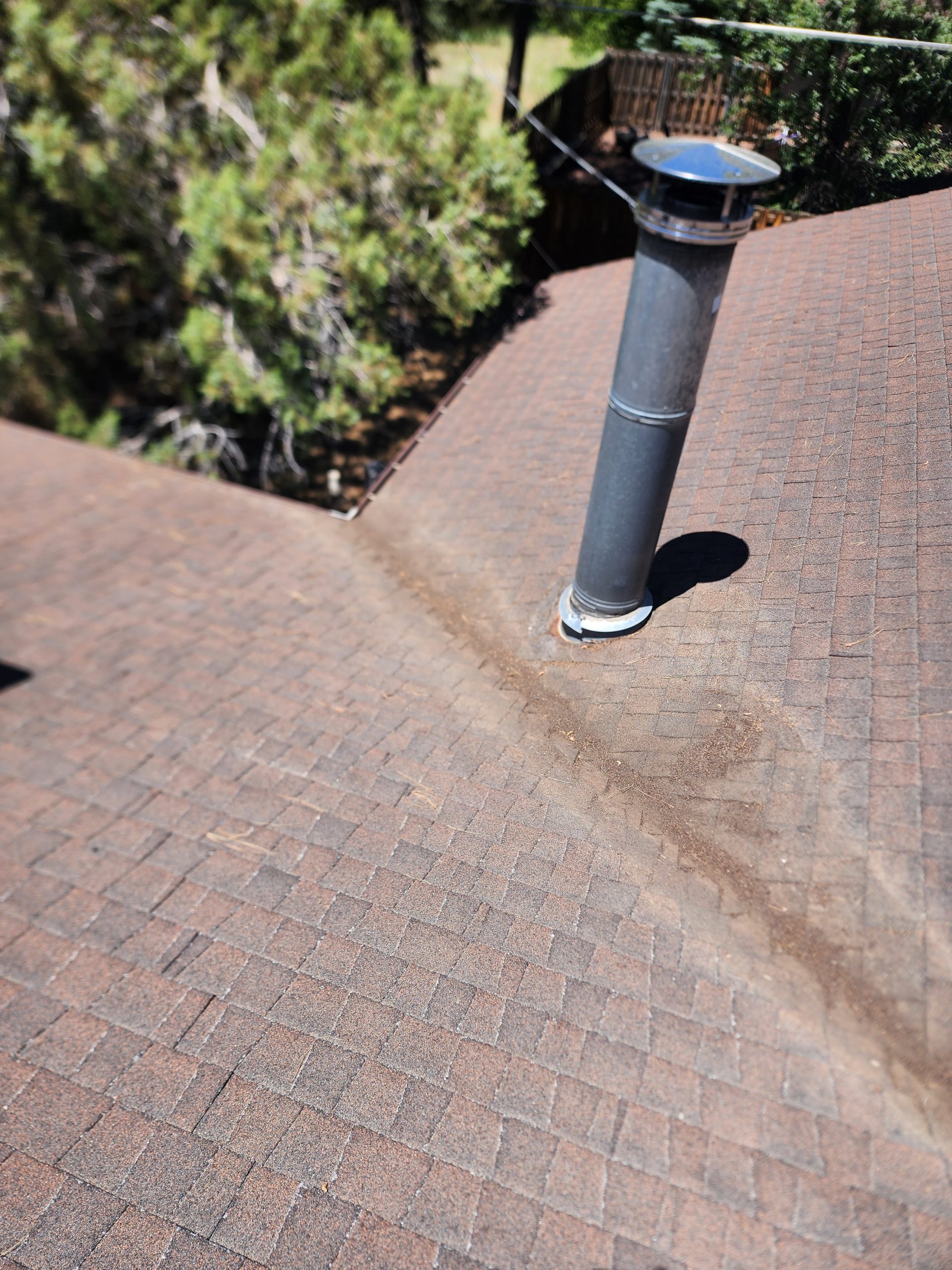 Gutter Cleaning Service in Little Rock, AR for Dylan's Home