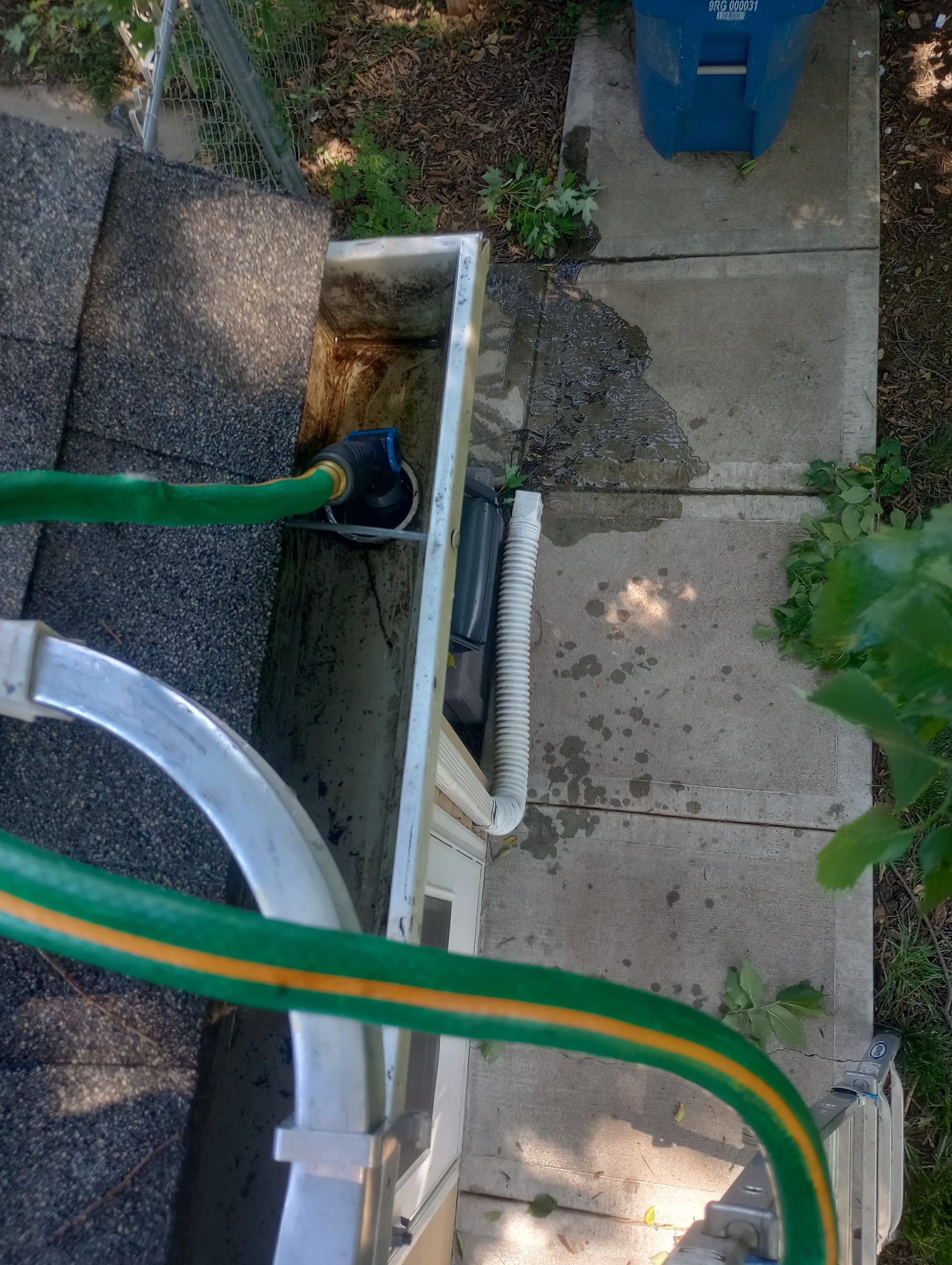 Quality Little Rock Gutter Cleaning Services