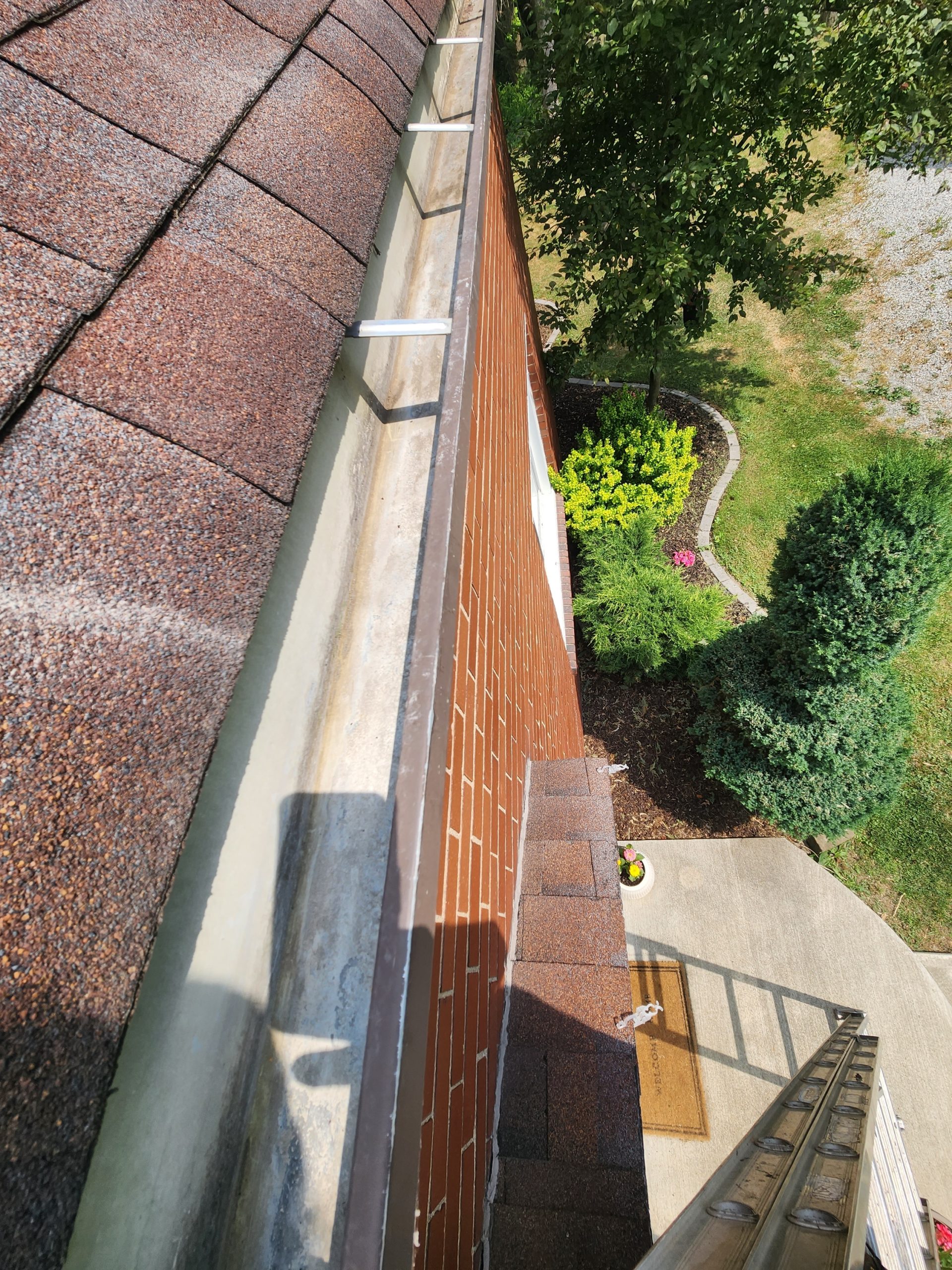 Quality Little Rock Gutter Cleaning Services