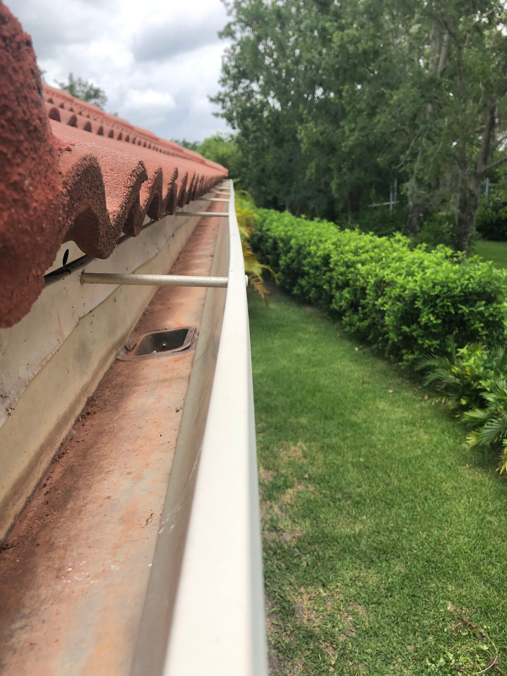 Quality Reno Gutter Cleaning Services
