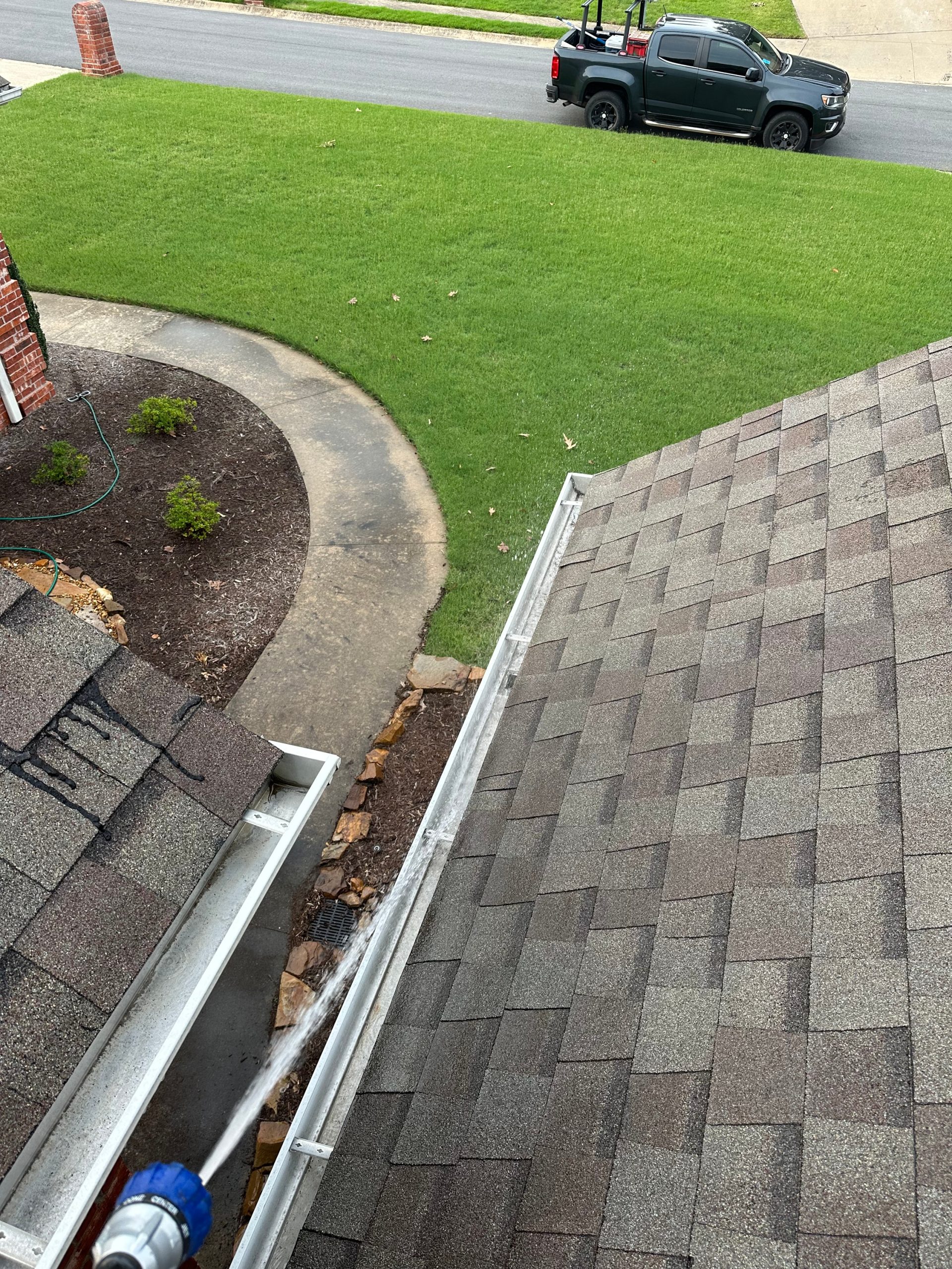 Top Notch Staten Island Gutter Cleaning for Jack's Home 