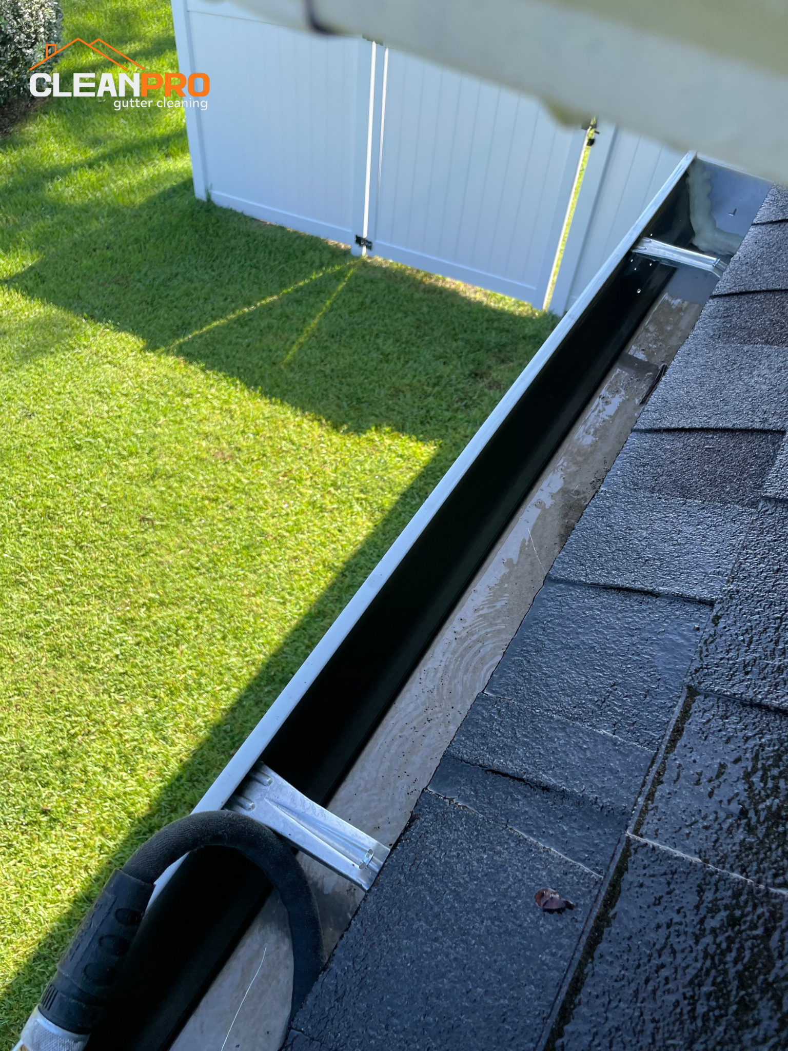 Best Gutter Cleaning Service in New Orleans