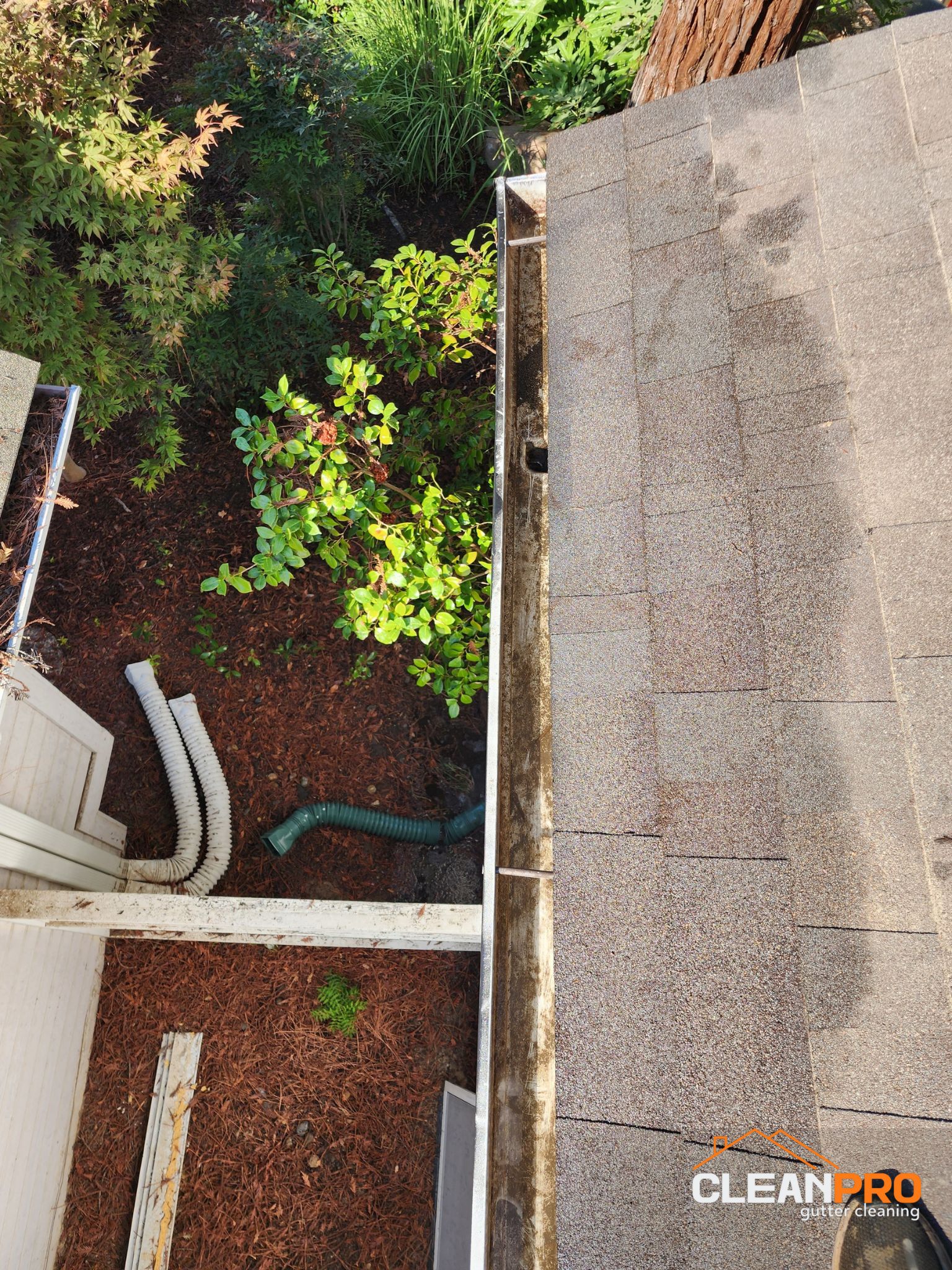 Professional Atlanta Gutter Cleaners