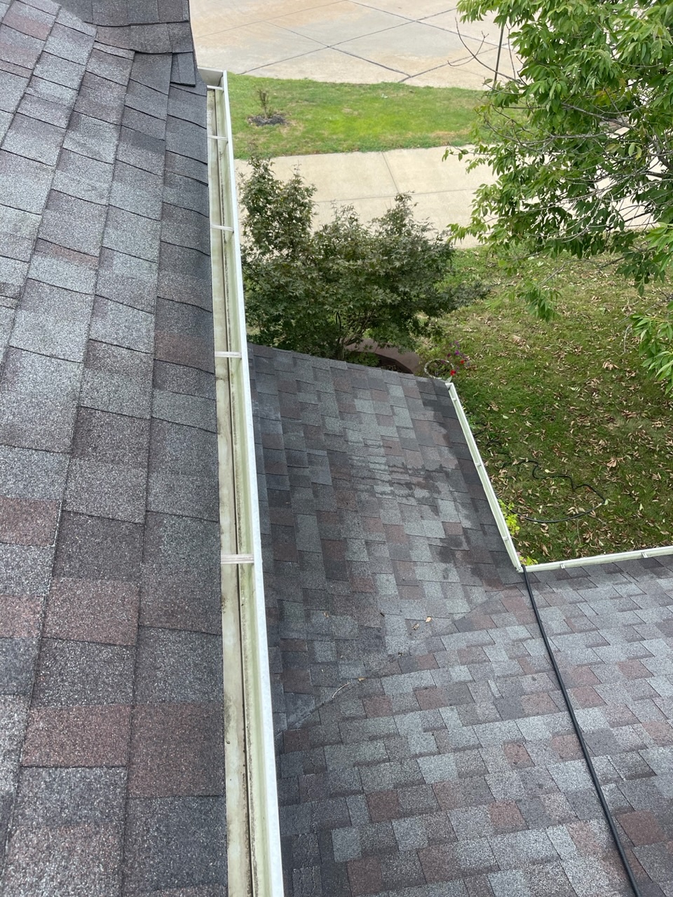 Professional Gutter Cleaners in Knoxville TN