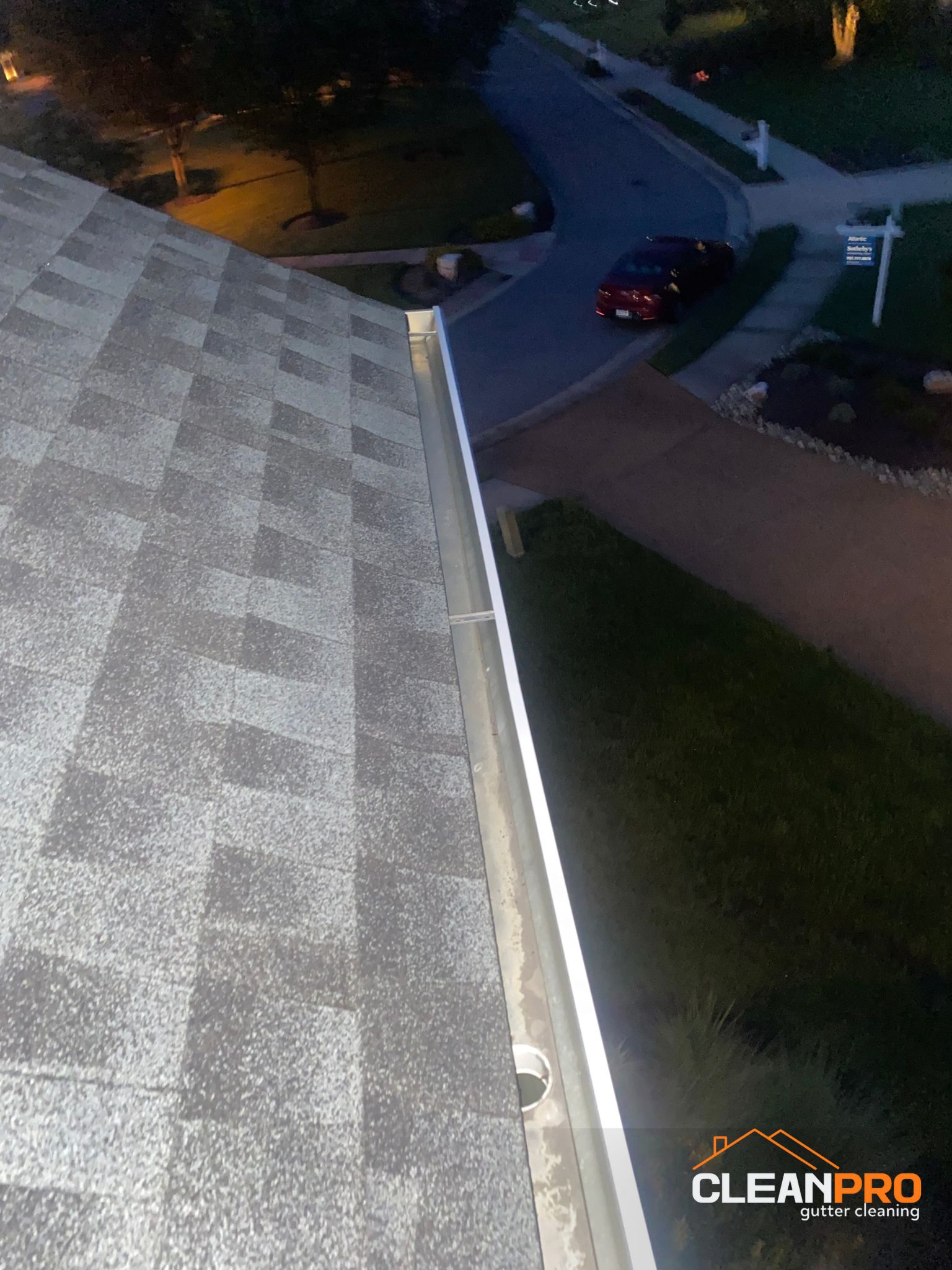 Professional Norfolk Gutter Cleaners