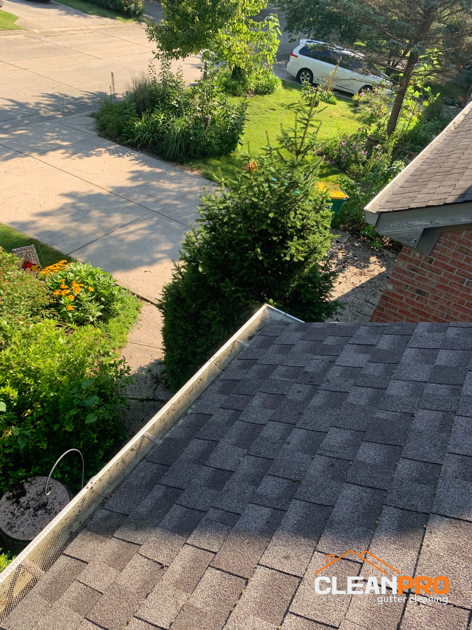 Quality Gutter Cleaning in Boulder CO