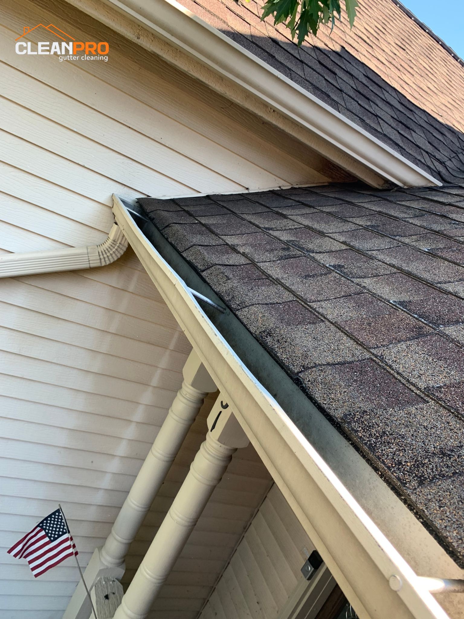 Quality Gutter Cleaning in Cleveland OH