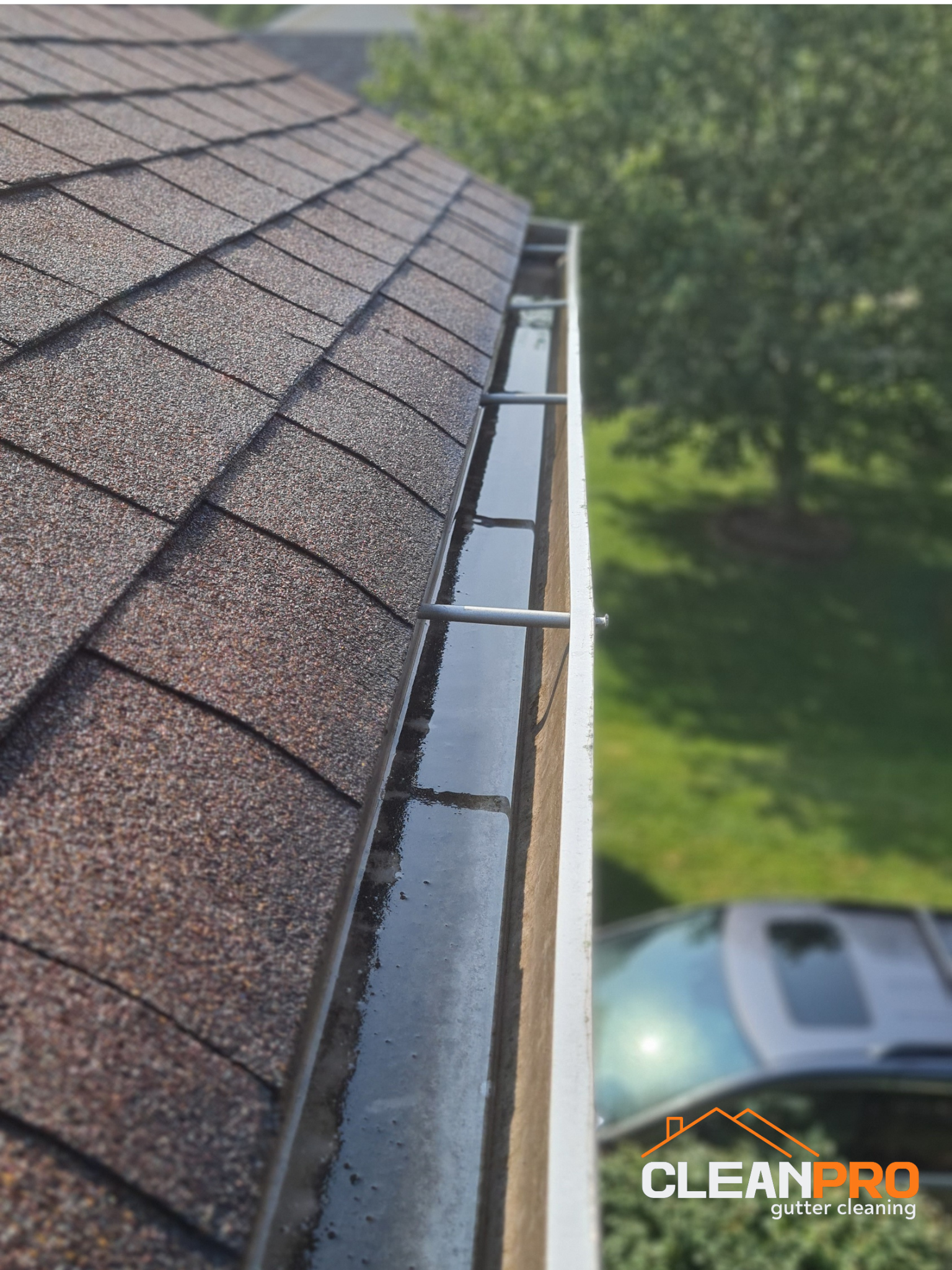 Quality Gutter Cleaning in Springfield MO