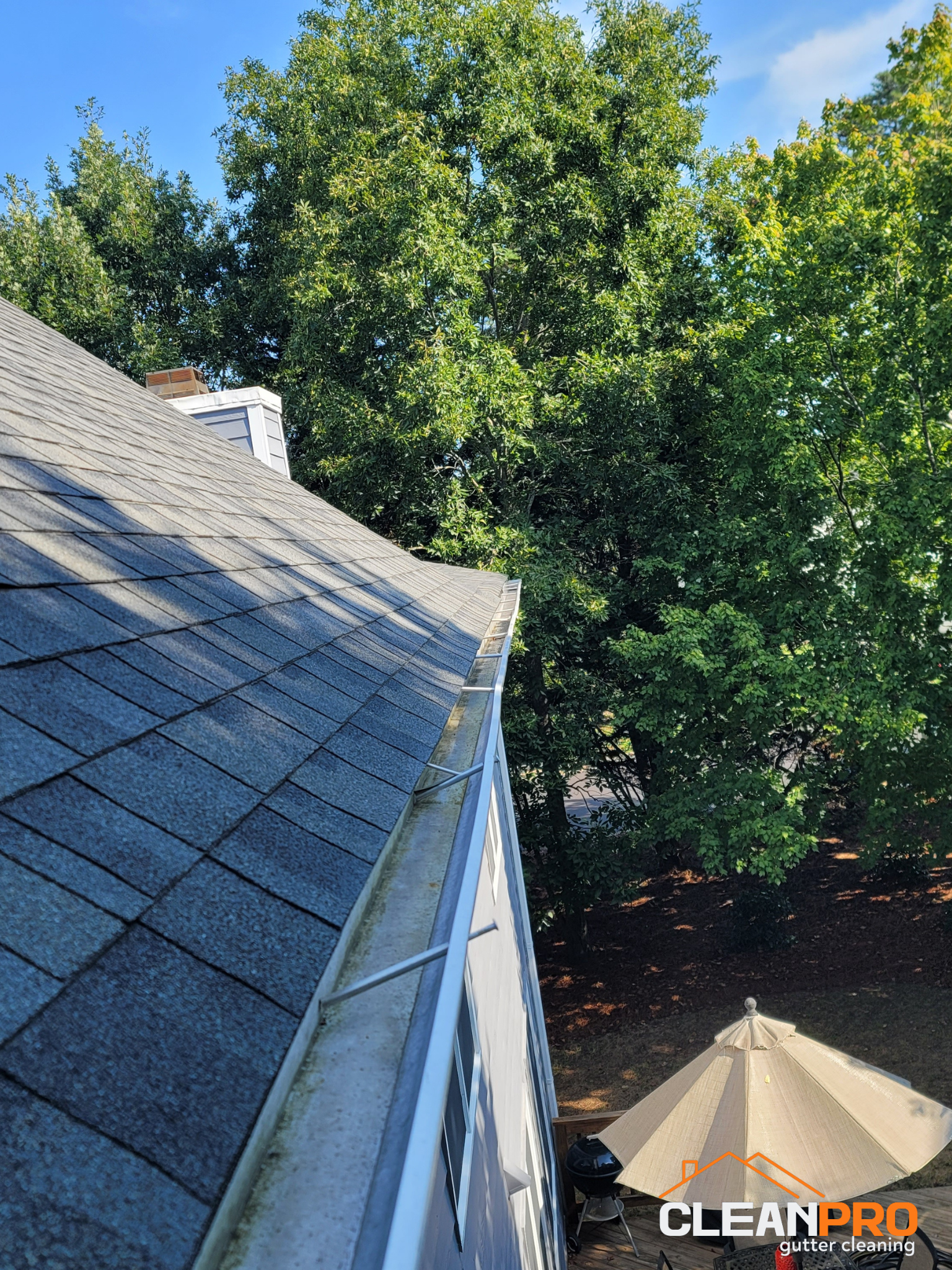 Top Notch Gutter Cleaning Service in New Orleans