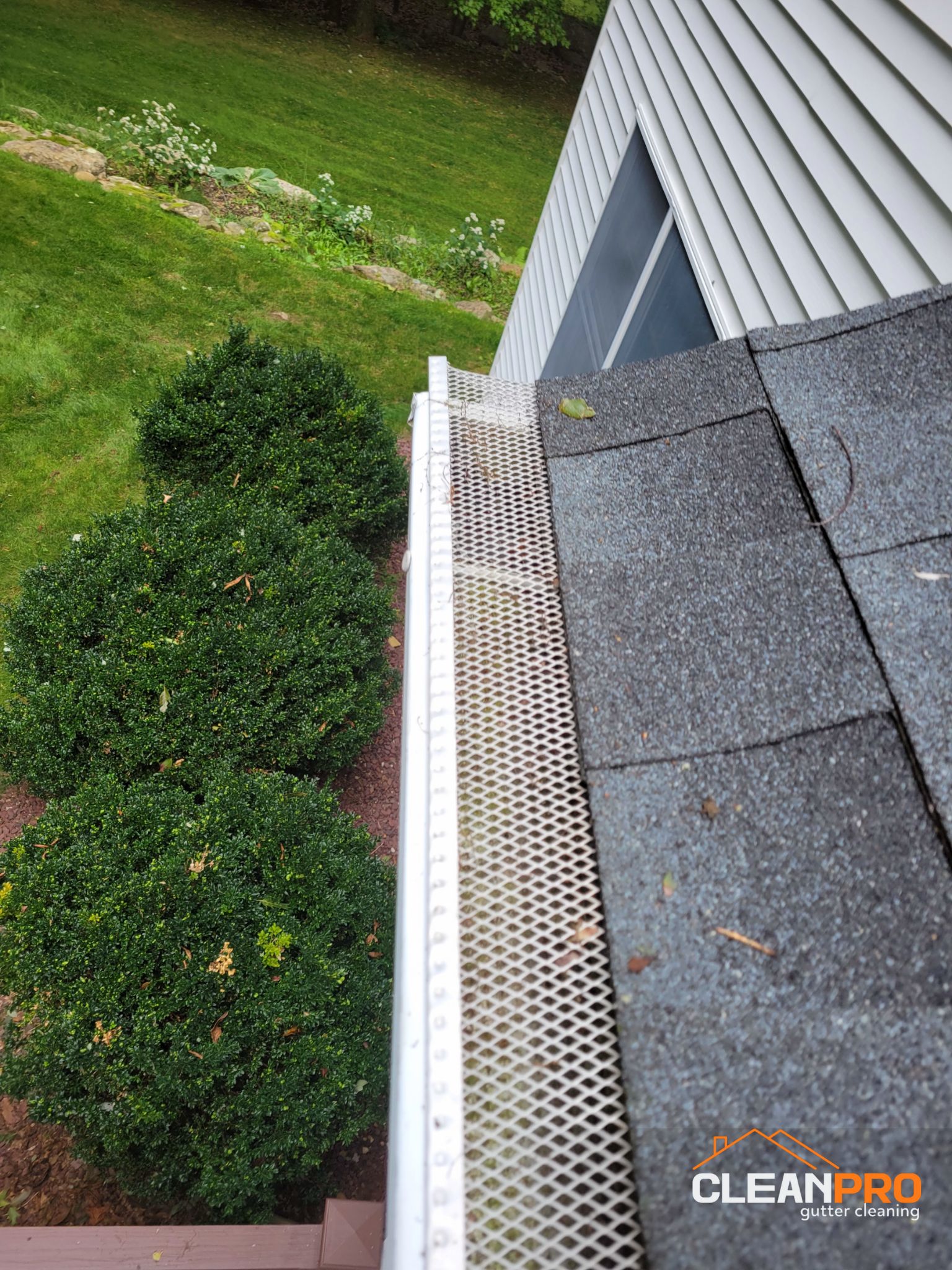 Best Gutter Cleaning Service in Alexandria