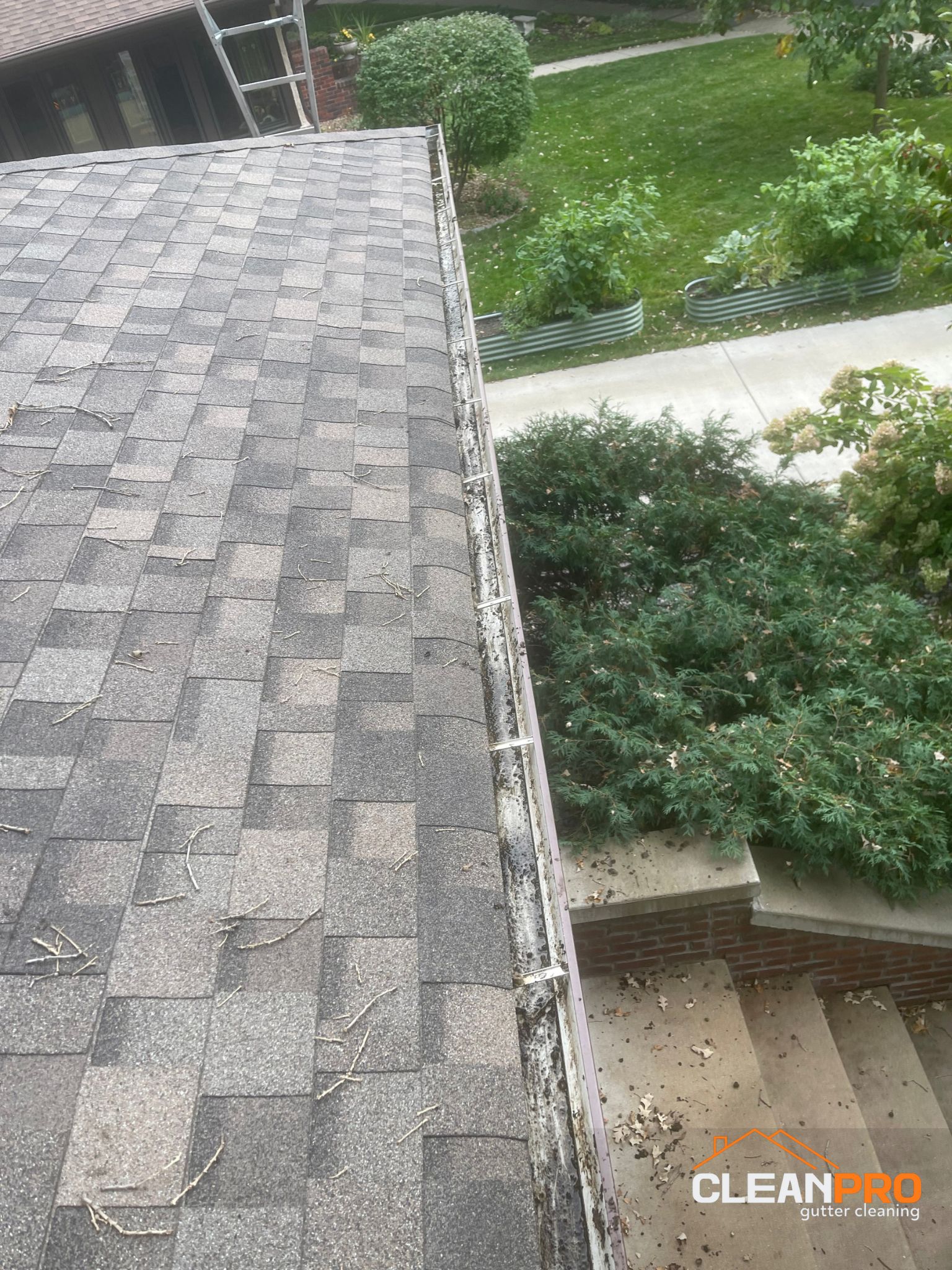 Best Gutter Cleaning Service in Chattanooga