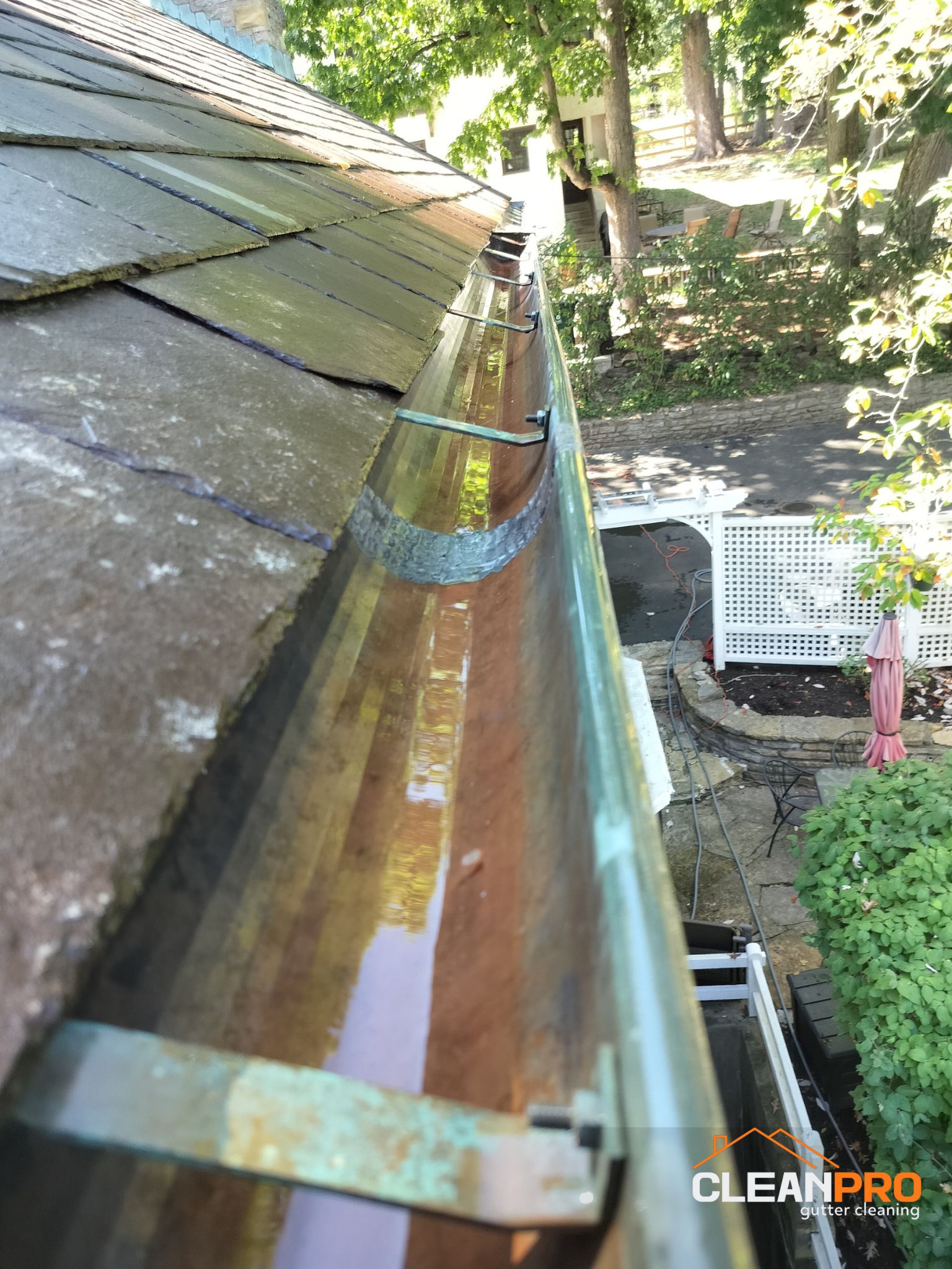 Best Gutter Cleaning Service in Greensboro