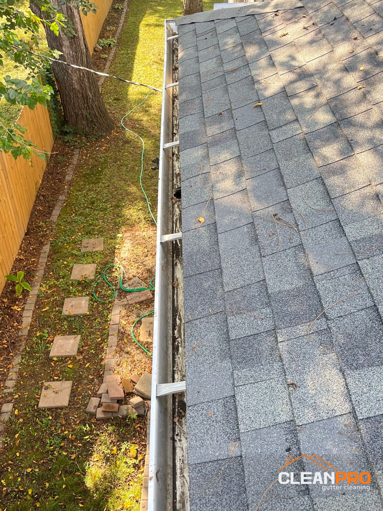 Best Gutter Cleaning Service in Memphis