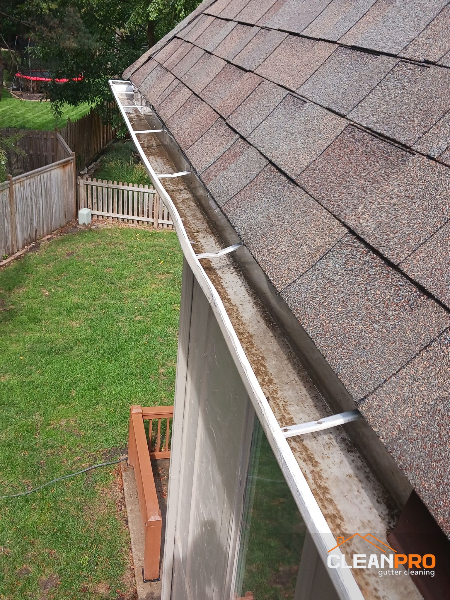 Best Gutter Cleaning Service in Sarasota
