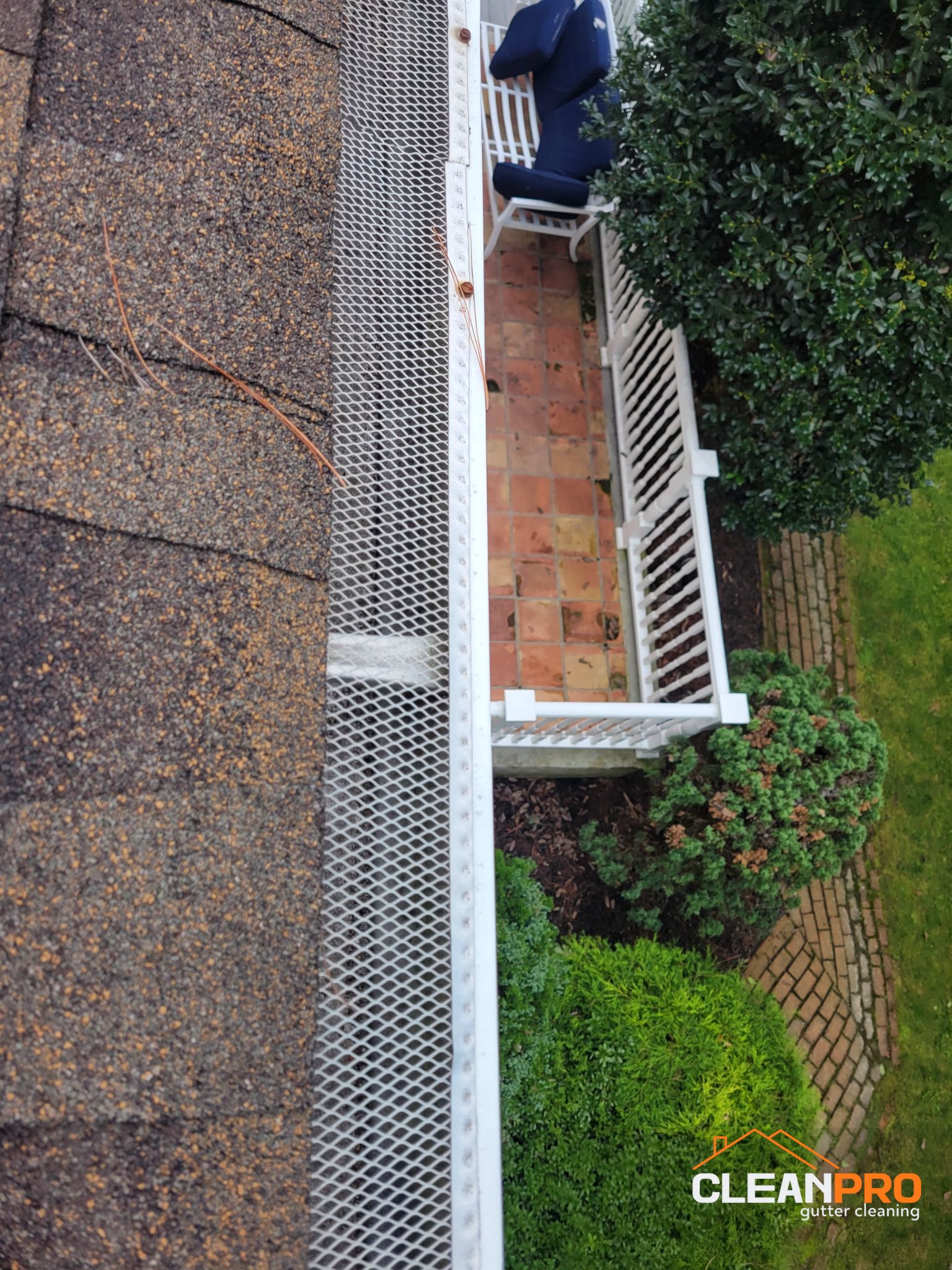 Best Gutter Cleaning Service in Wilmington