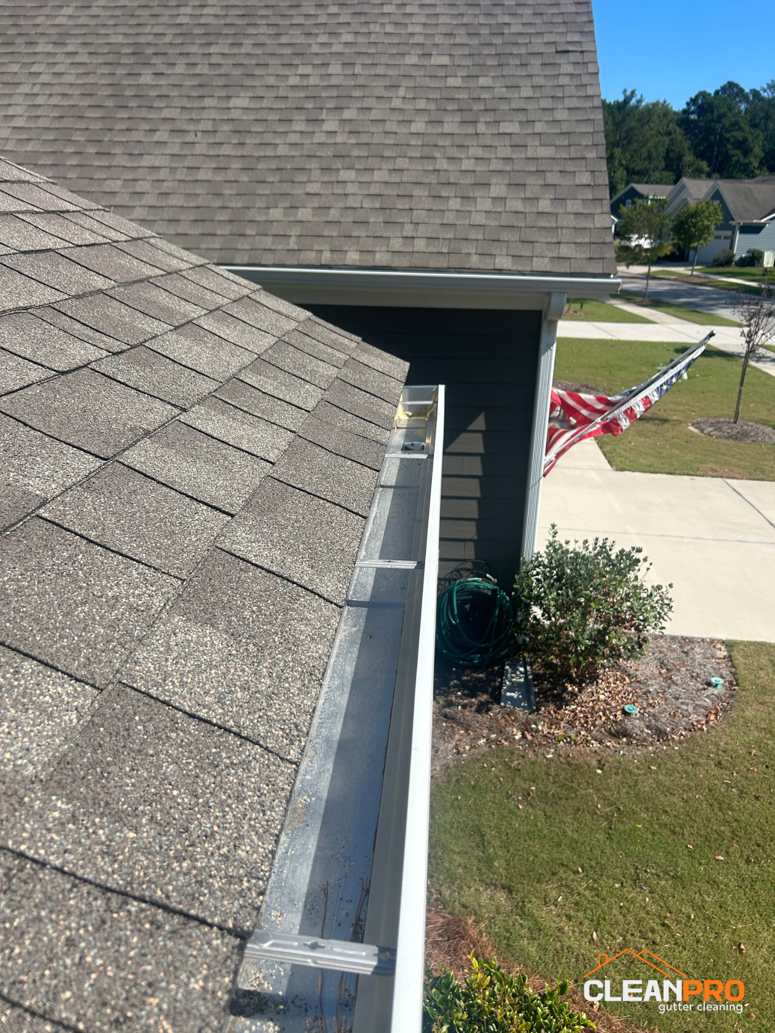 Local Gutter Cleaning in Alexandria
