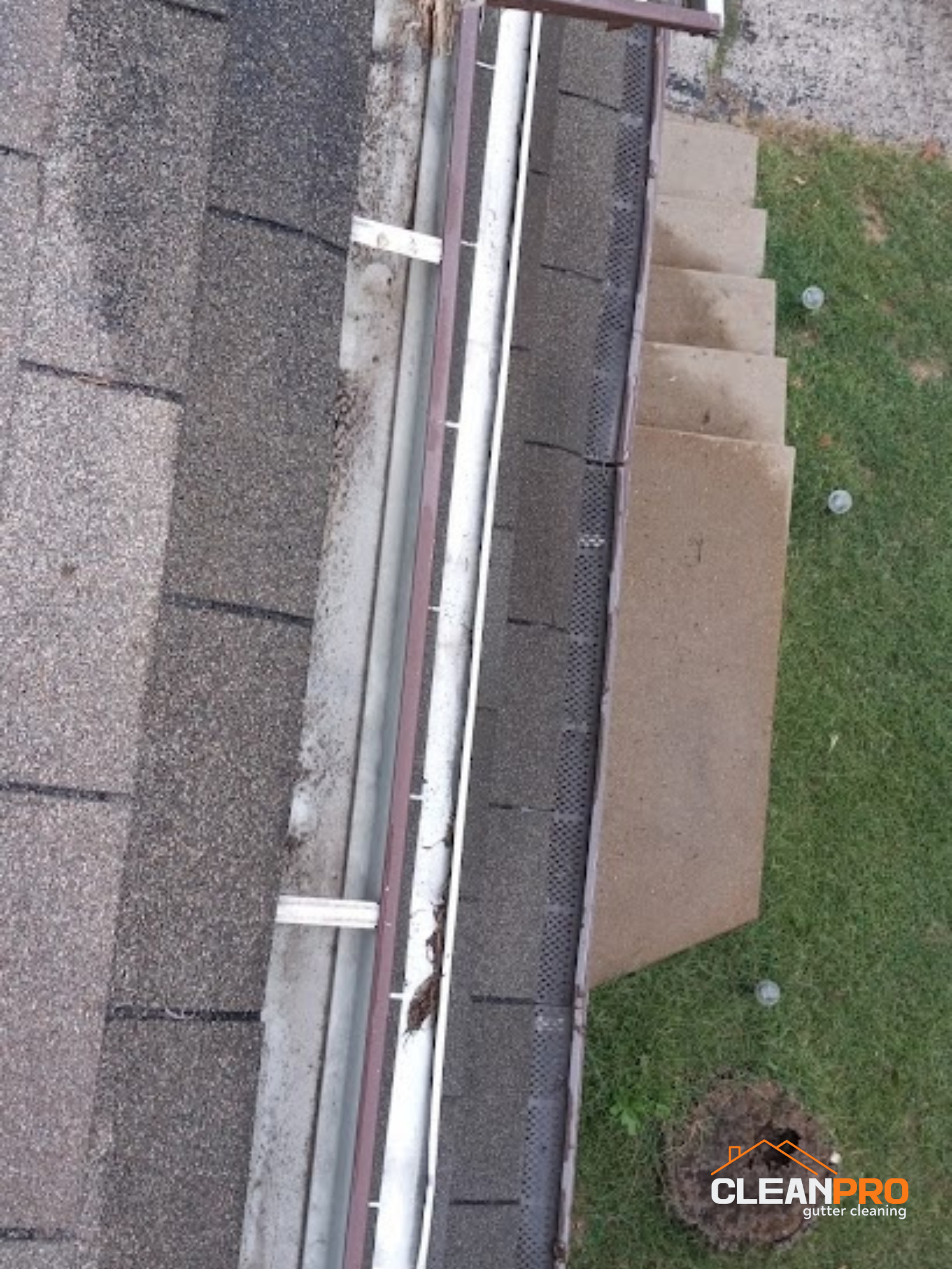 Local Gutter Cleaning in Athens