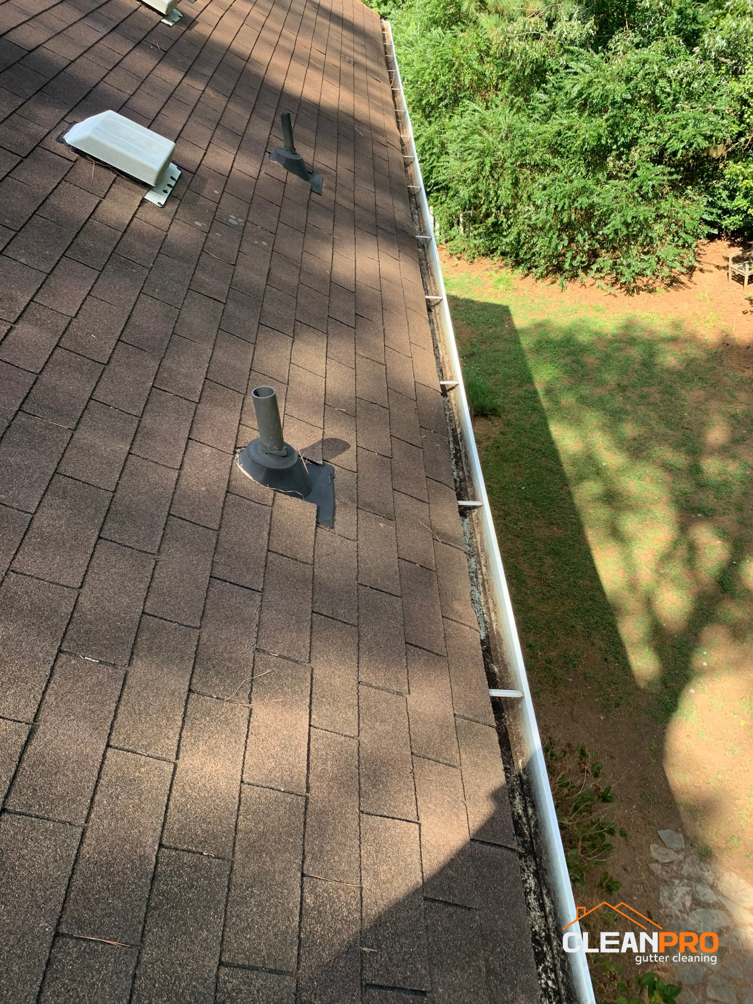 Local Gutter Cleaning in Beaverton