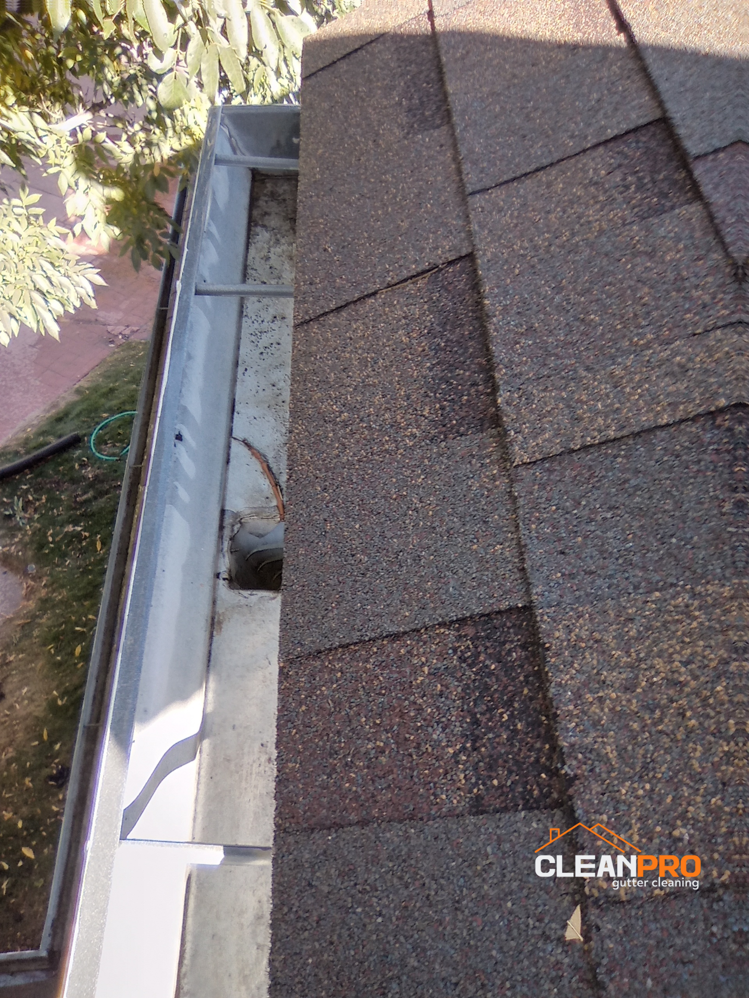 Local Gutter Cleaning in Colorado Springs