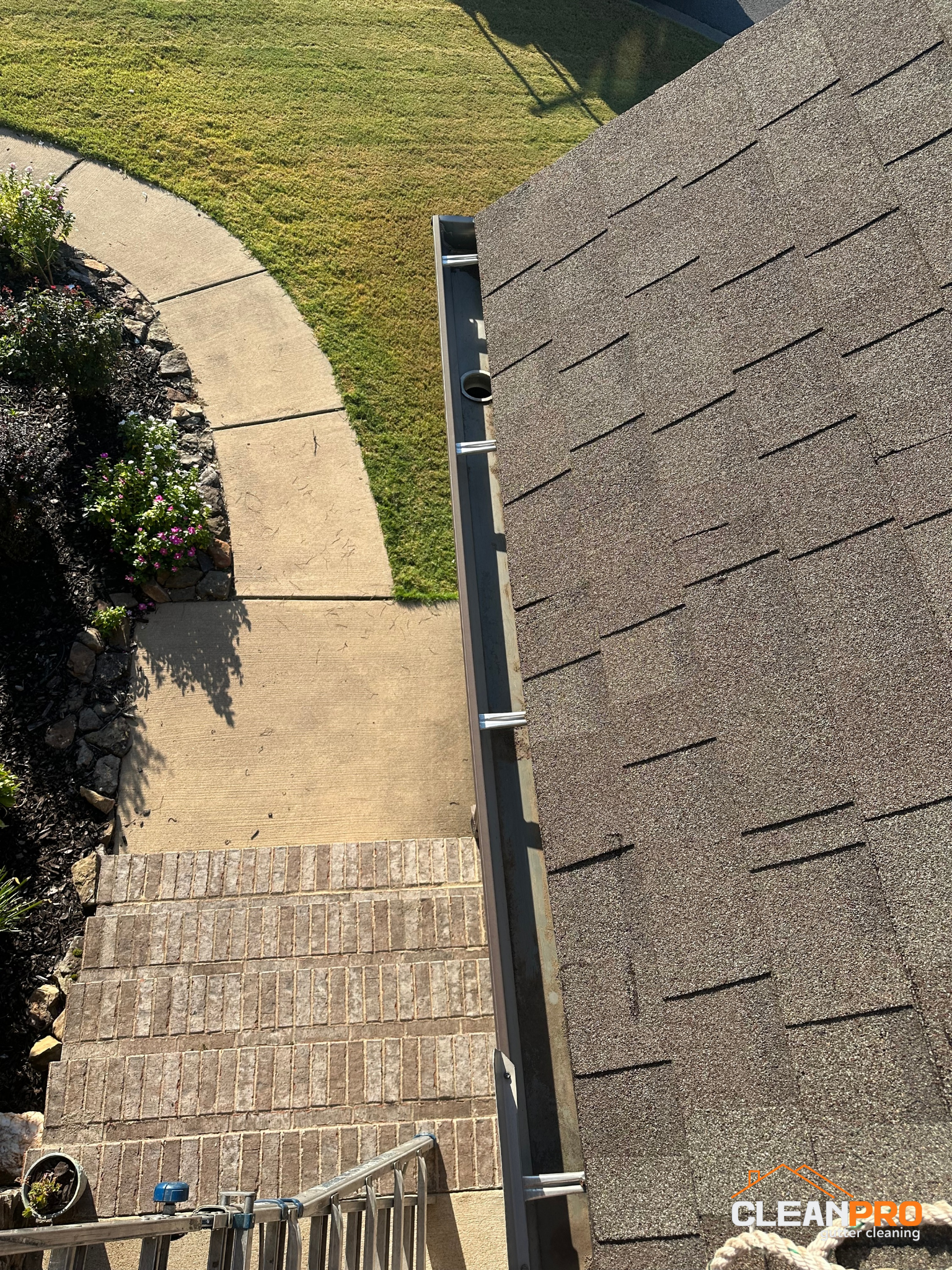 Local Gutter Cleaning in Greensboro