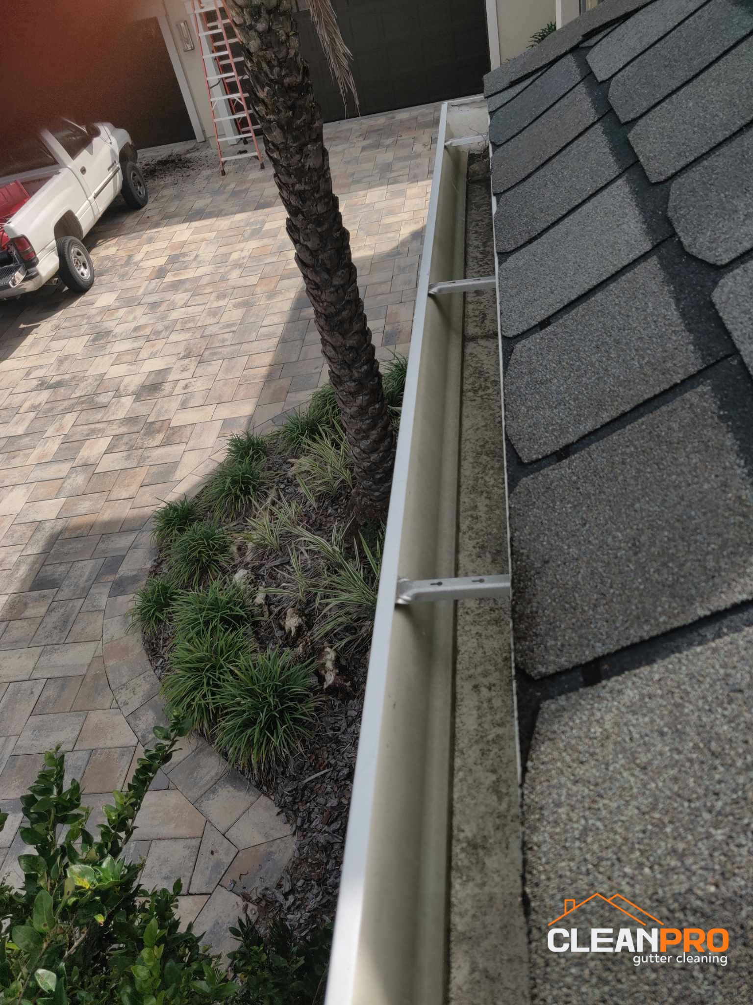 Local Gutter Cleaning in Huntsvillle