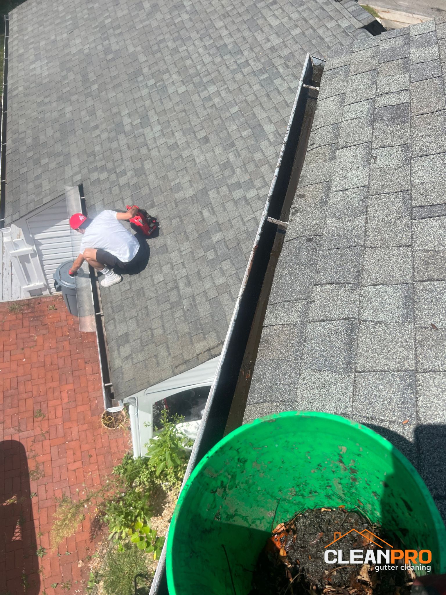 Professional Columbus Gutter Cleaners
