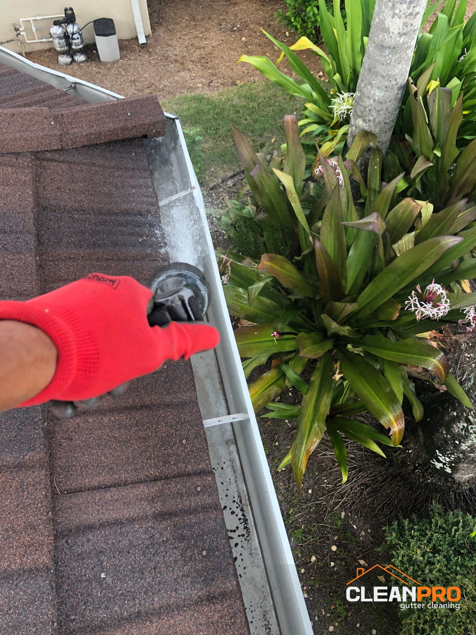 Professional Jacksonville Gutter Cleaners