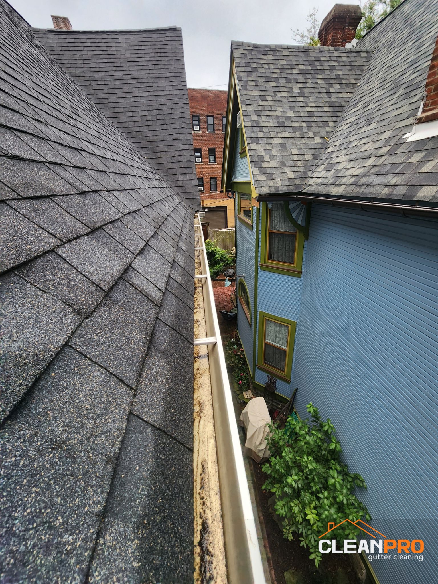 Professional Pittsburgh Gutter Cleaners