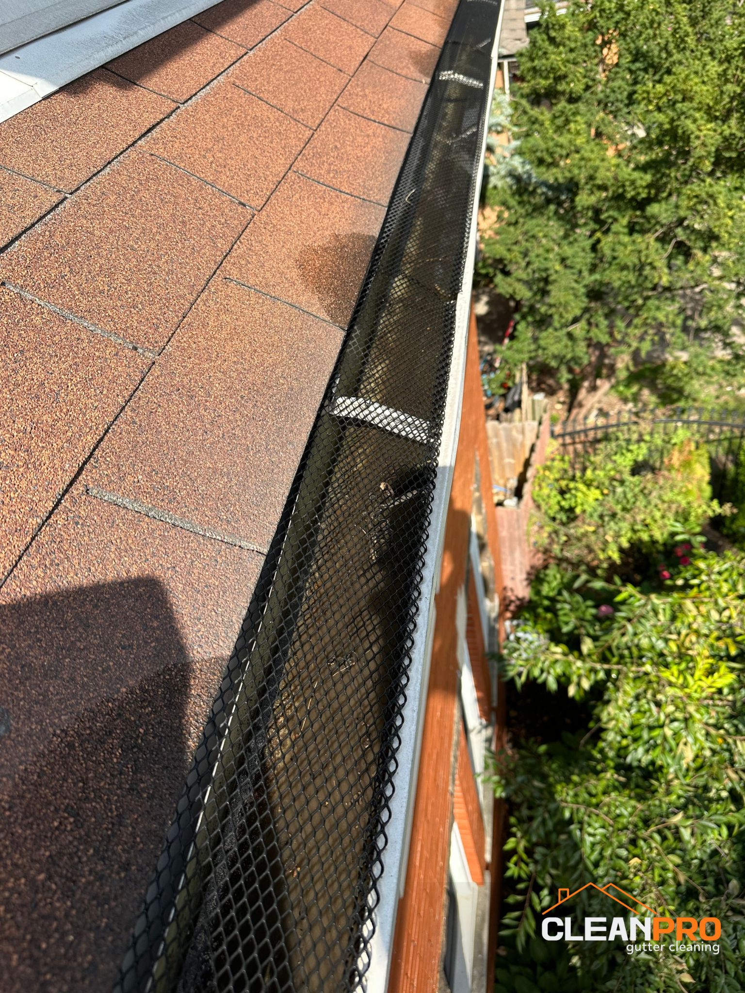 Professional Portland Gutter Cleaners