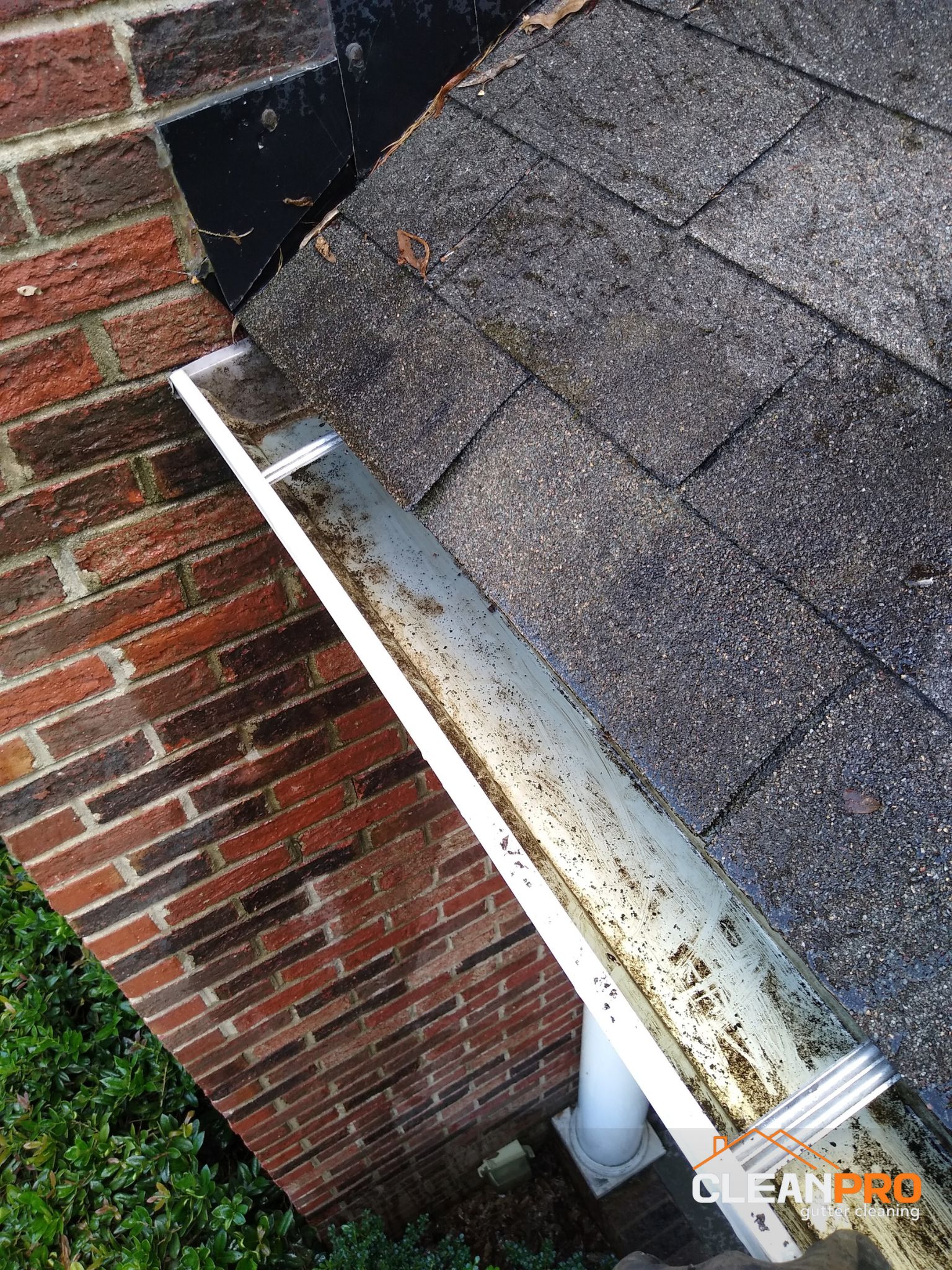 Professional Tulsa Gutter Cleaners