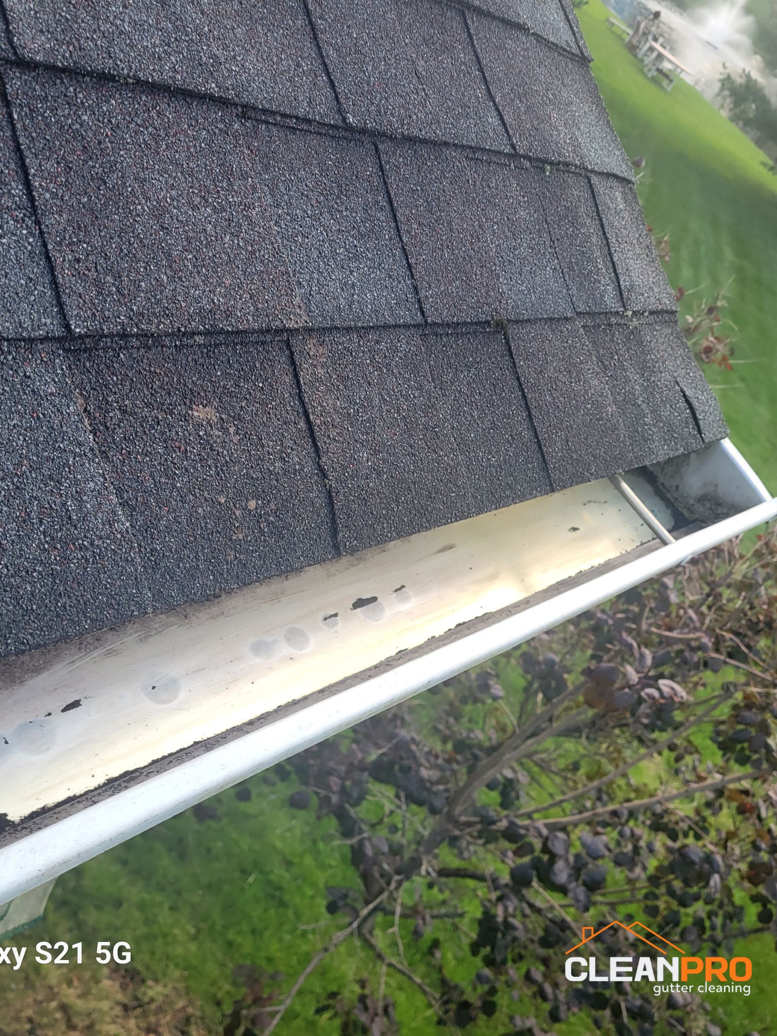 Quality Gutter Cleaning in Ann Arbor MI
