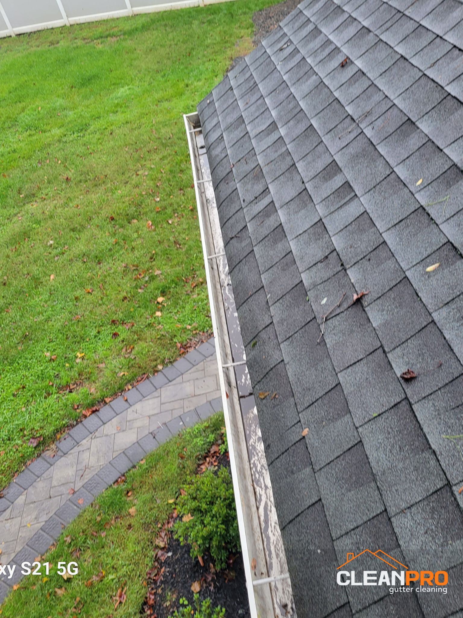Quality Gutter Cleaning in Asheville NC