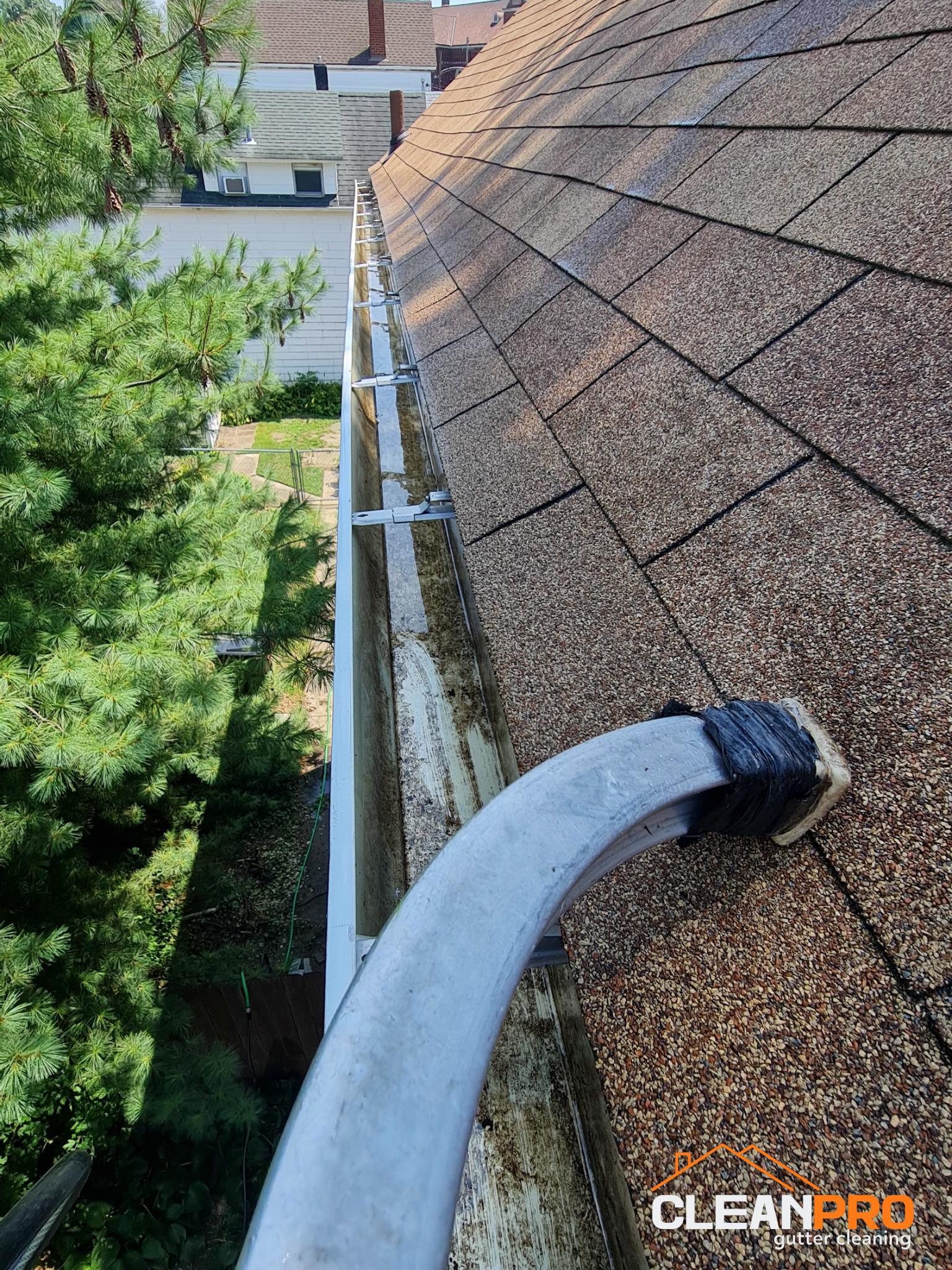 Quality Gutter Cleaning in Athens GA