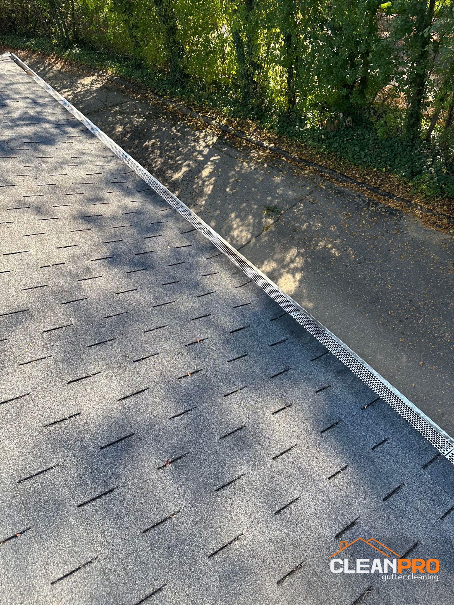 Quality Gutter Cleaning in Baltimore MD