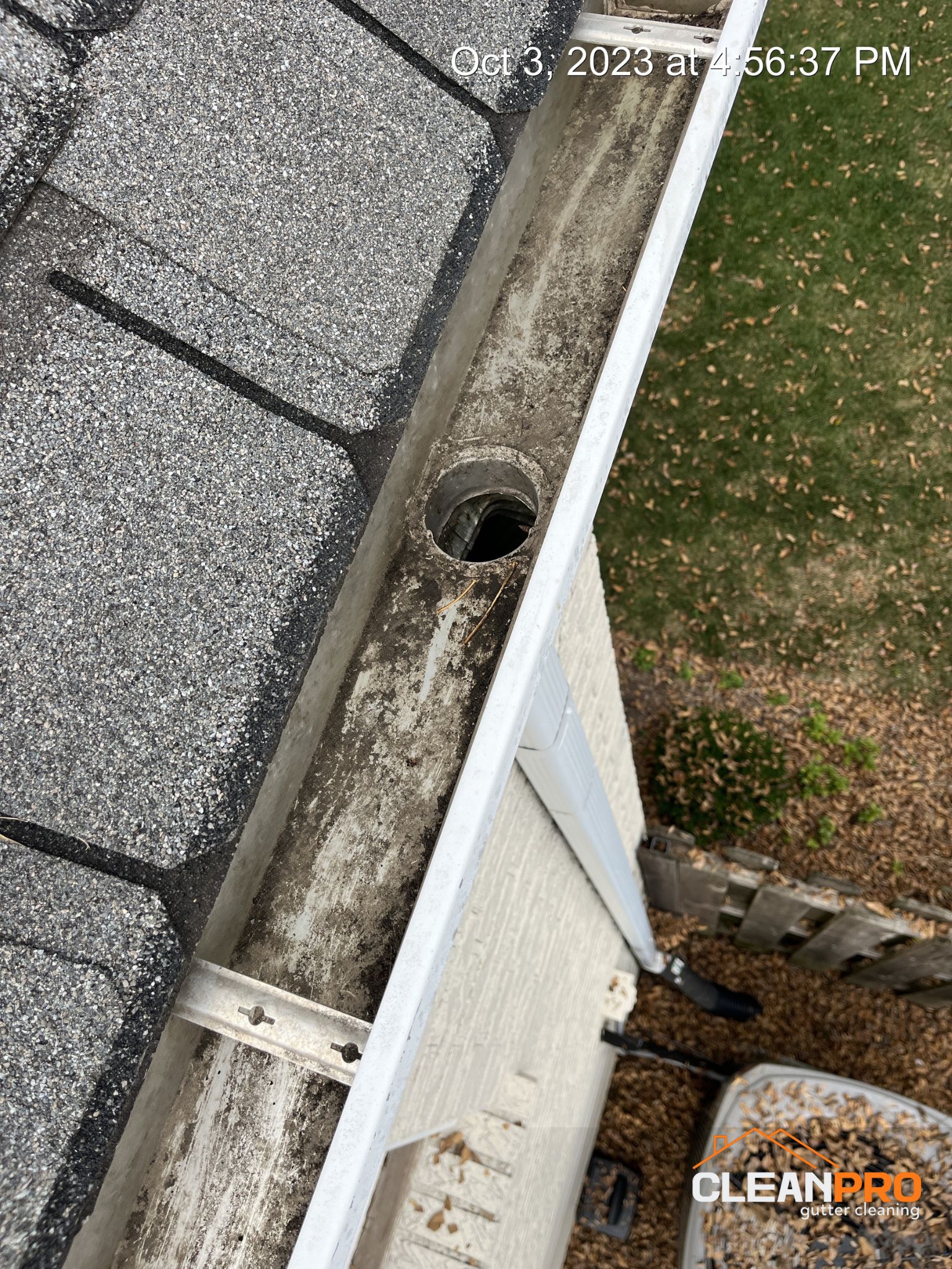 Quality Gutter Cleaning in Beaverton OR