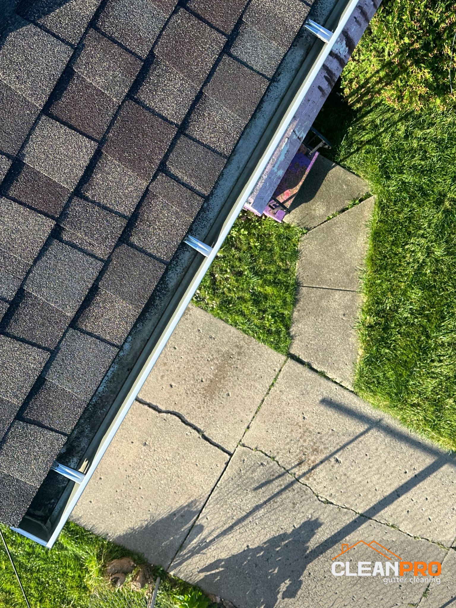 Quality Gutter Cleaning in Charlotte NC