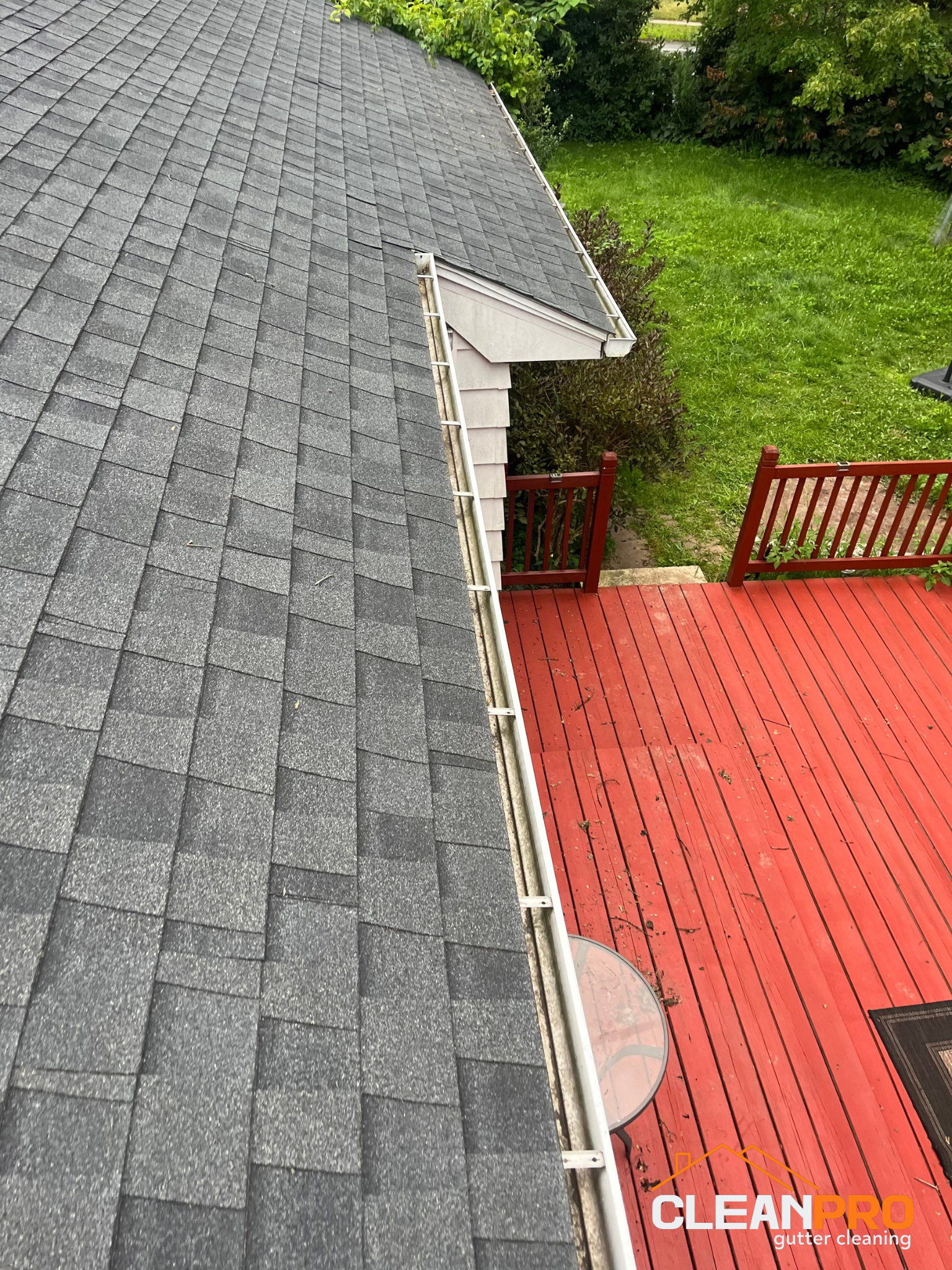 Quality Gutter Cleaning in Chicago IL