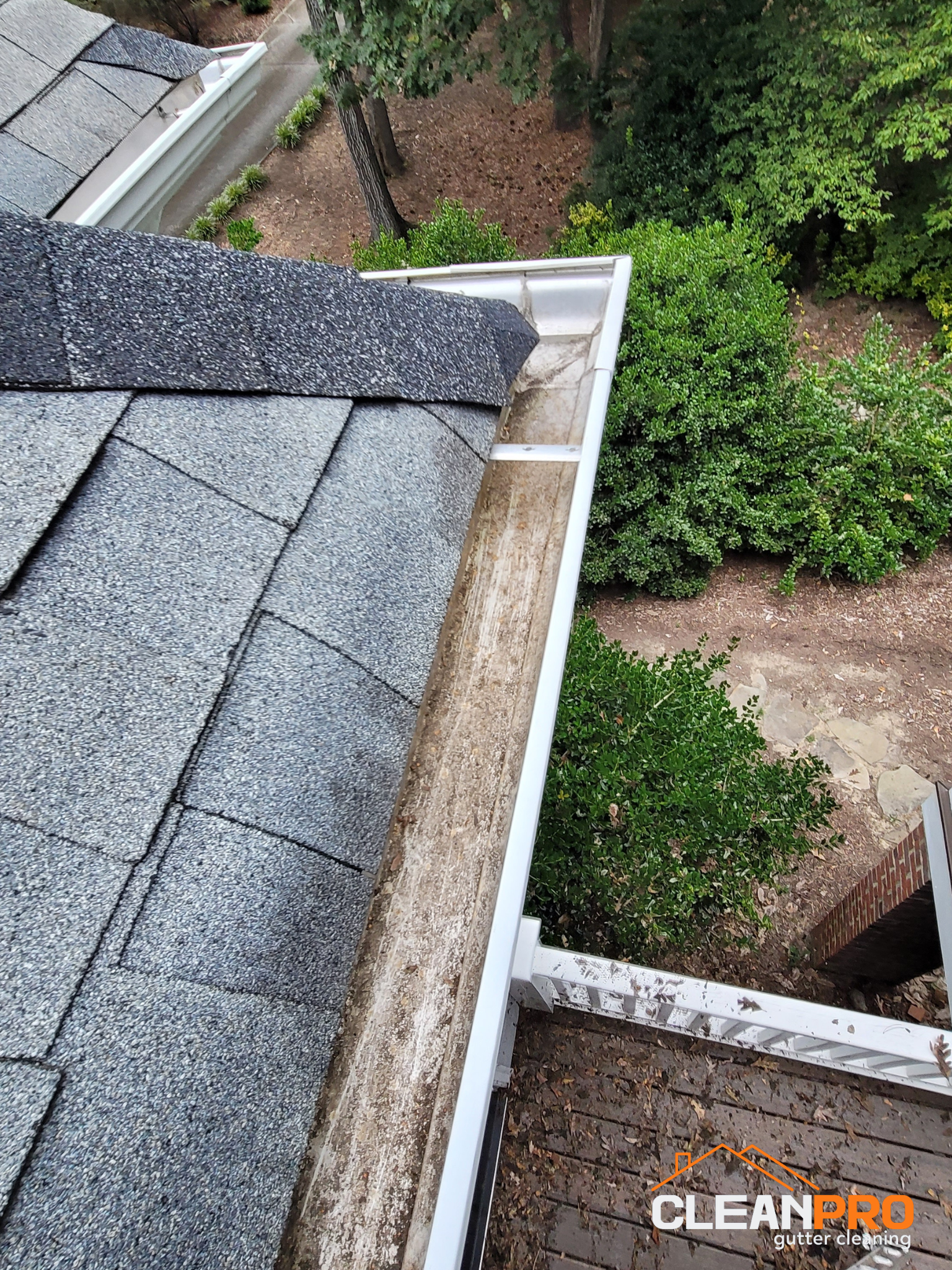 Quality Gutter Cleaning in Colorado Springs CO