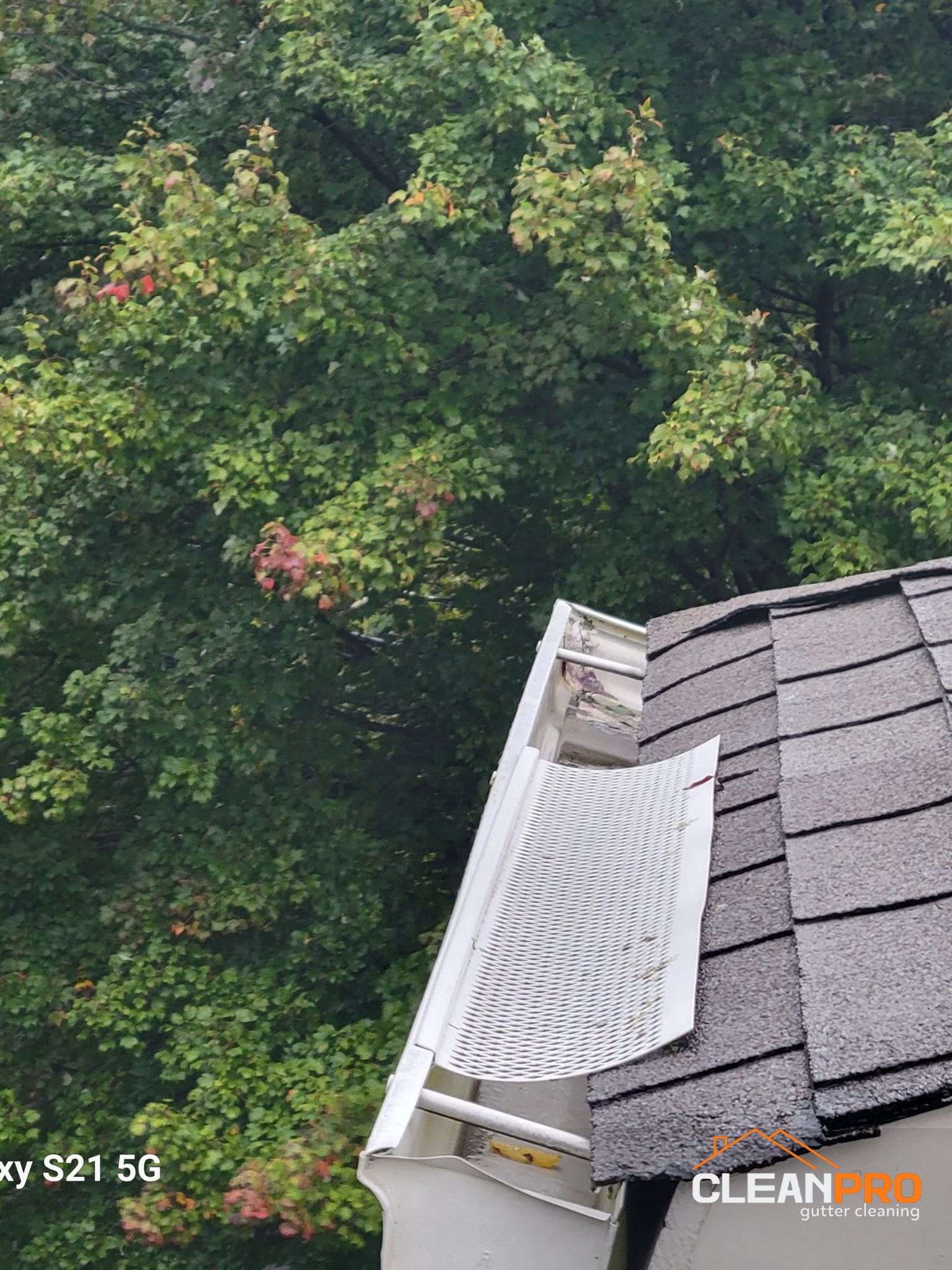 Quality Gutter Cleaning in Columbus OH