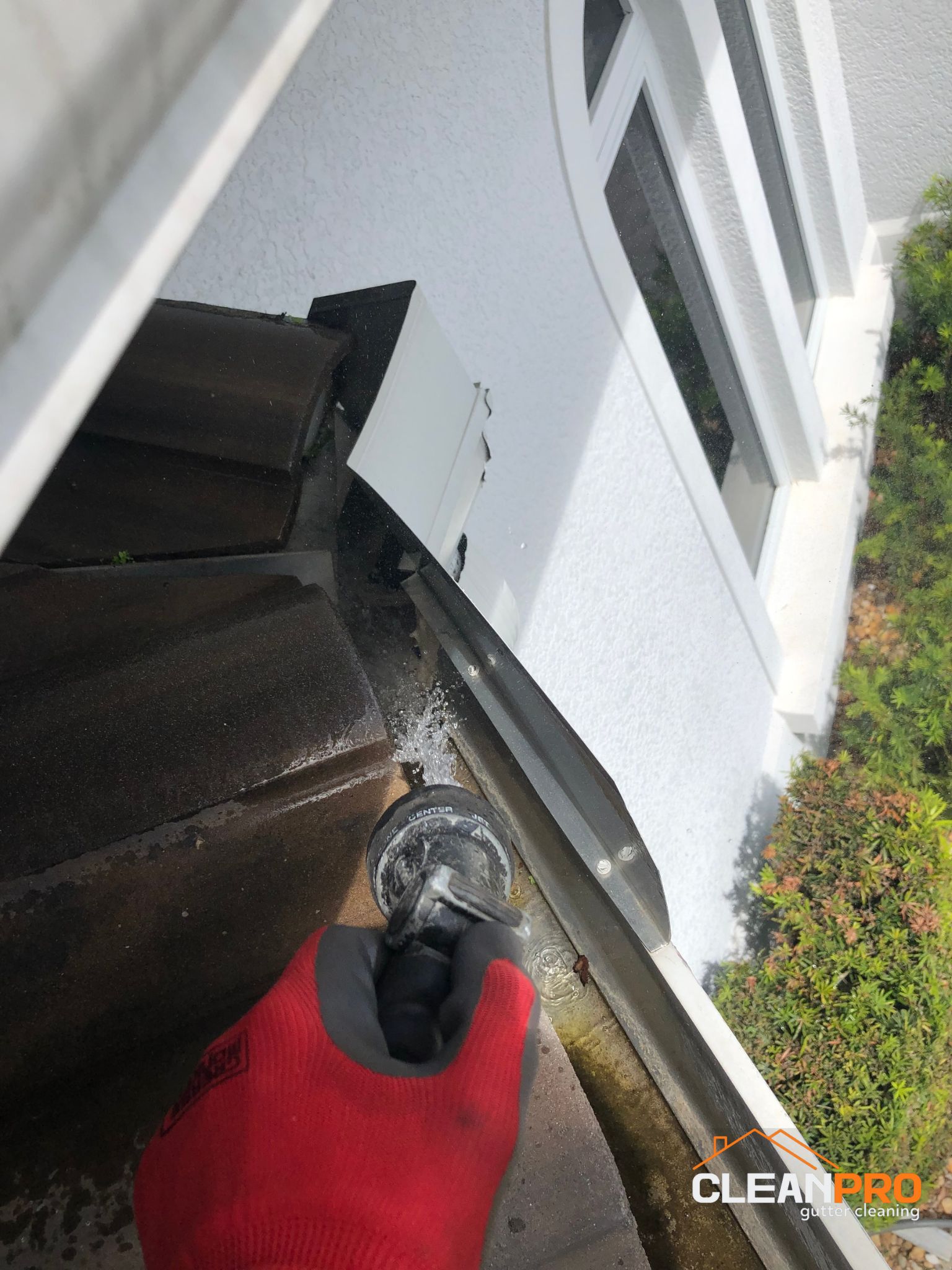Quality Gutter Cleaning in Denver CO