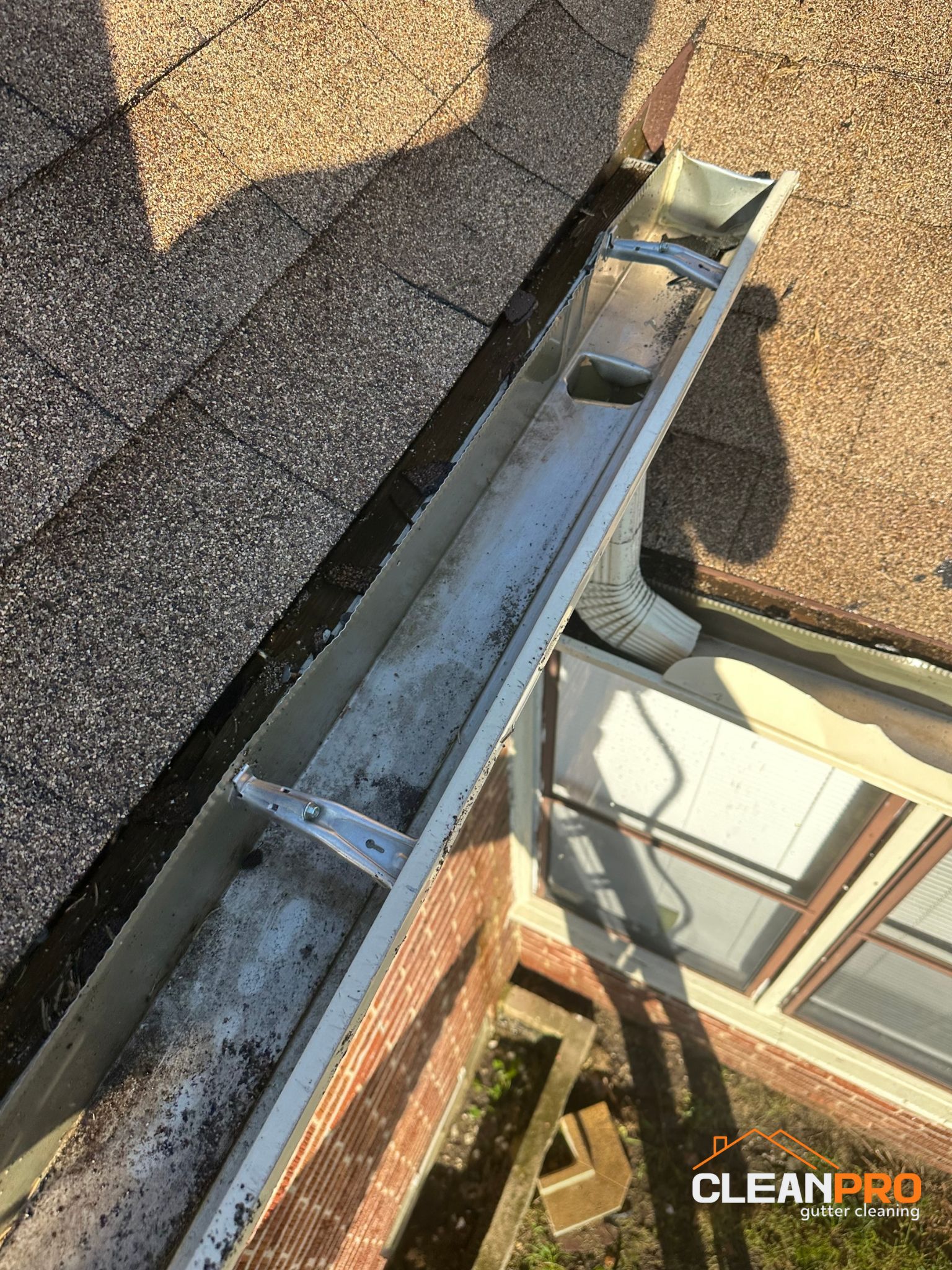 Quality Gutter Cleaning in Indianapolis IN