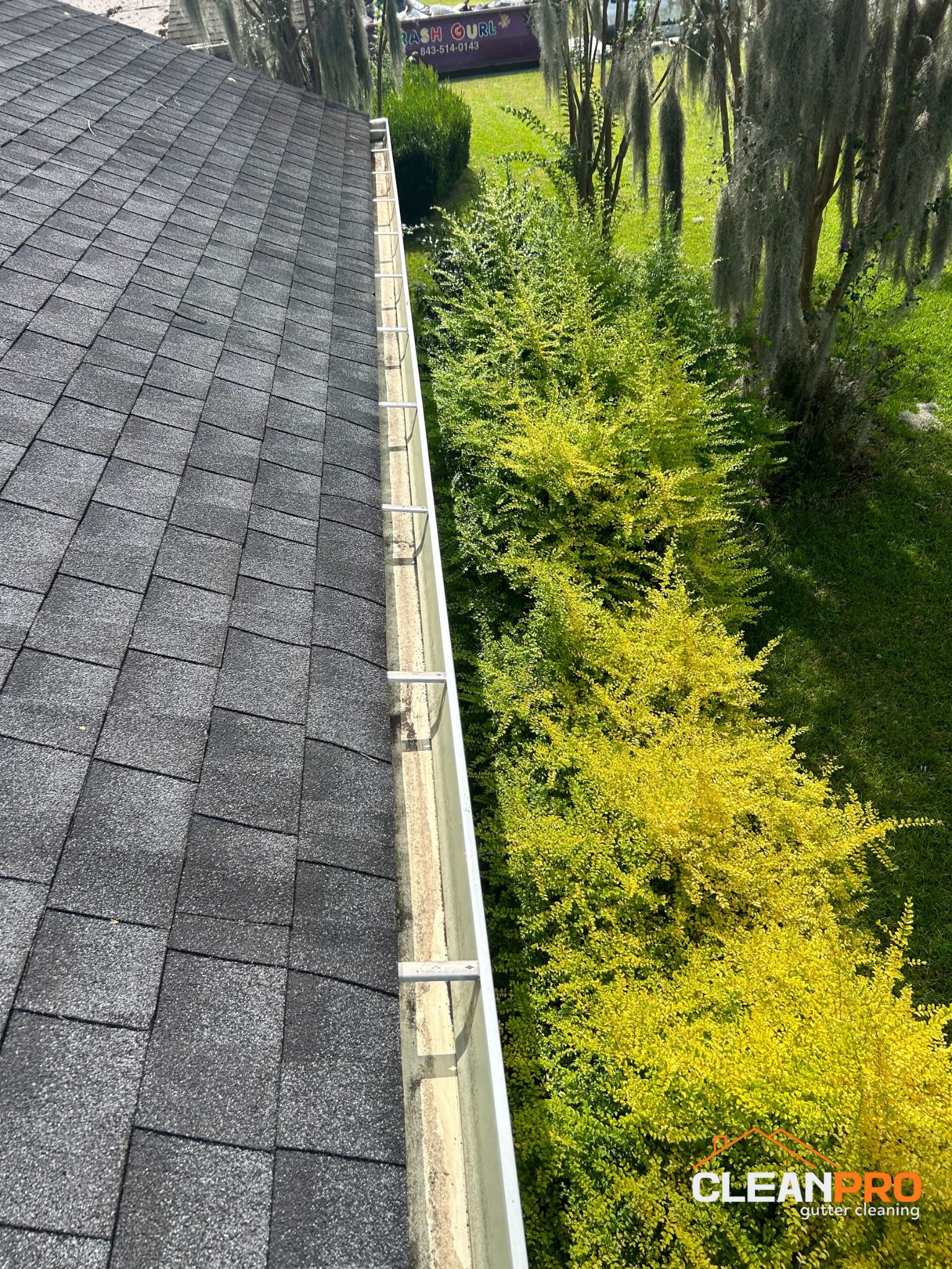 Quality Gutter Cleaning in Lexington KY