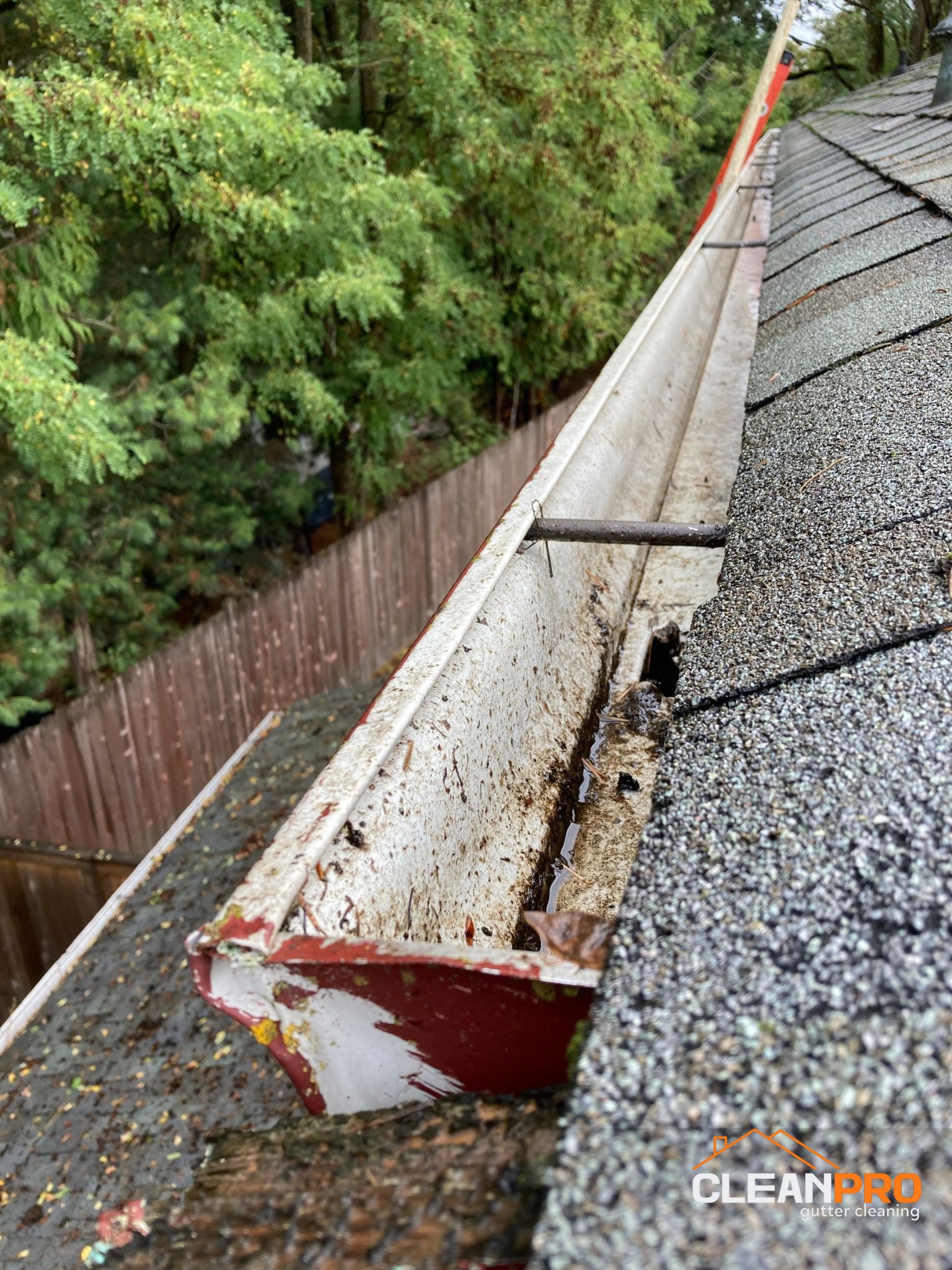 Quality Gutter Cleaning in Madison WI
