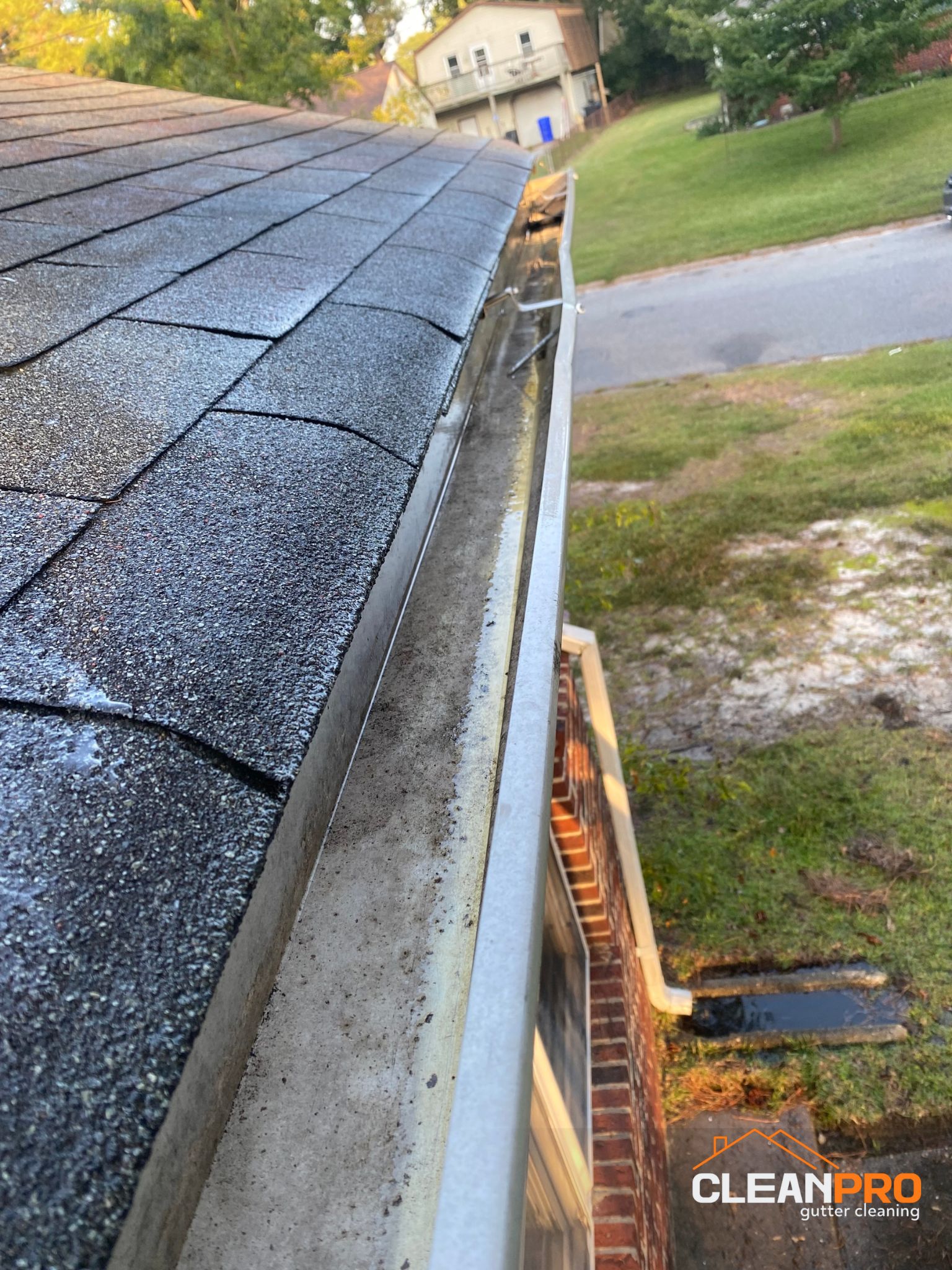 Quality Gutter Cleaning in Naperville IL