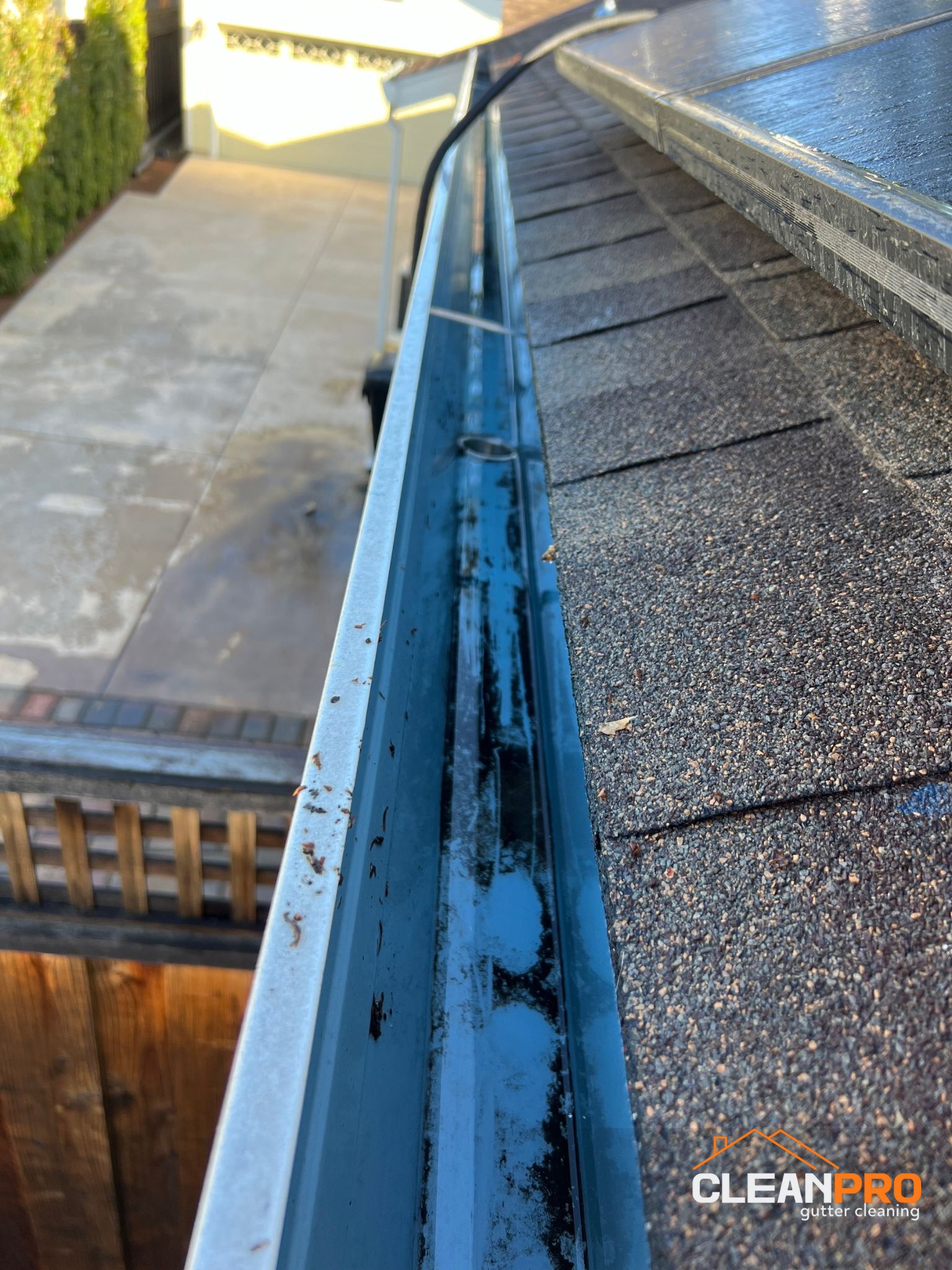 Quality Gutter Cleaning in Nashville TN