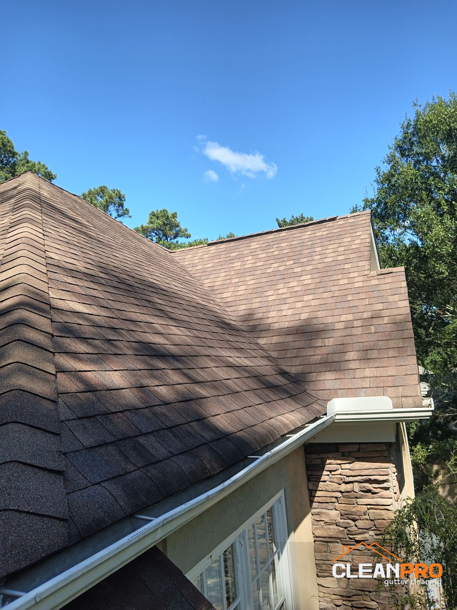 Quality Gutter Cleaning in Norfolk VA
