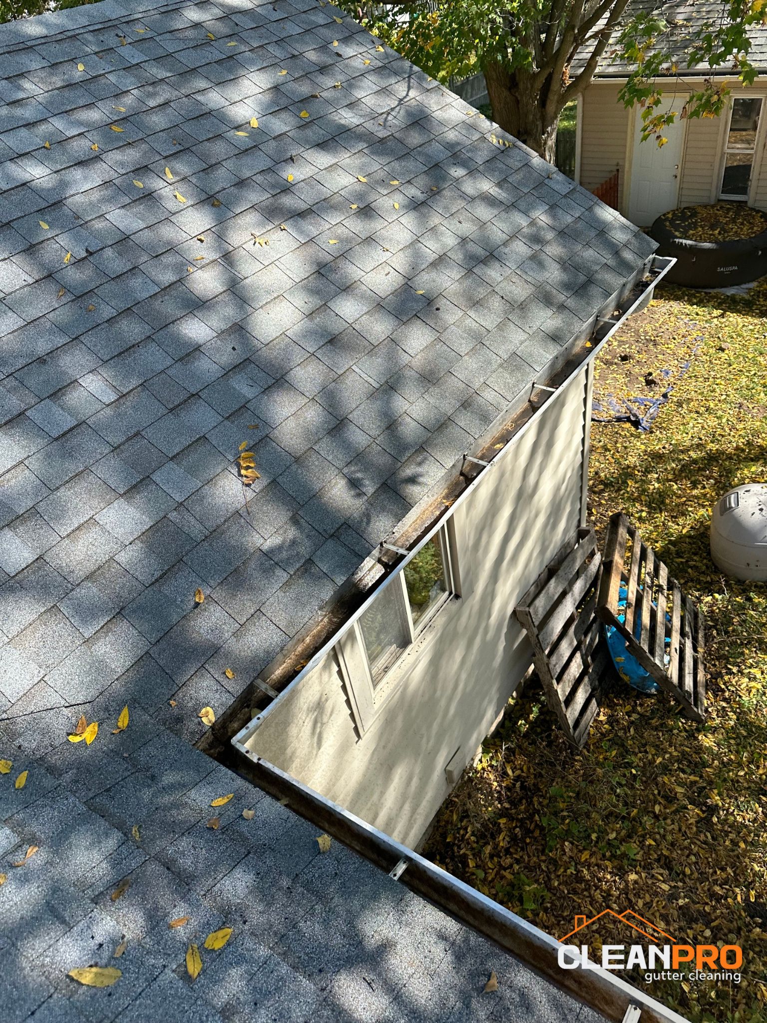Quality Gutter Cleaning in Oklahoma City OK